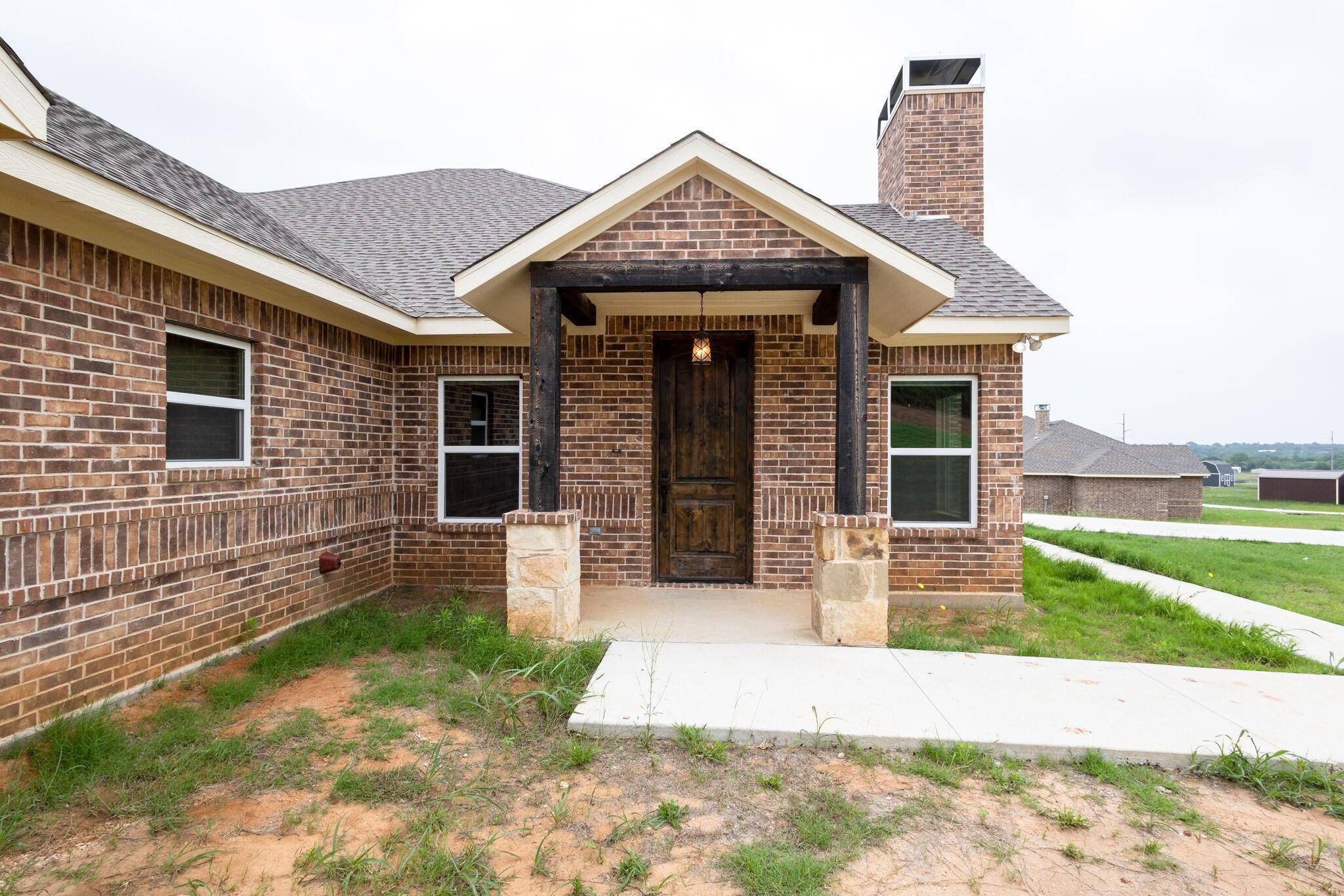 Weatherford, TX 76085,1030 Molina Drive