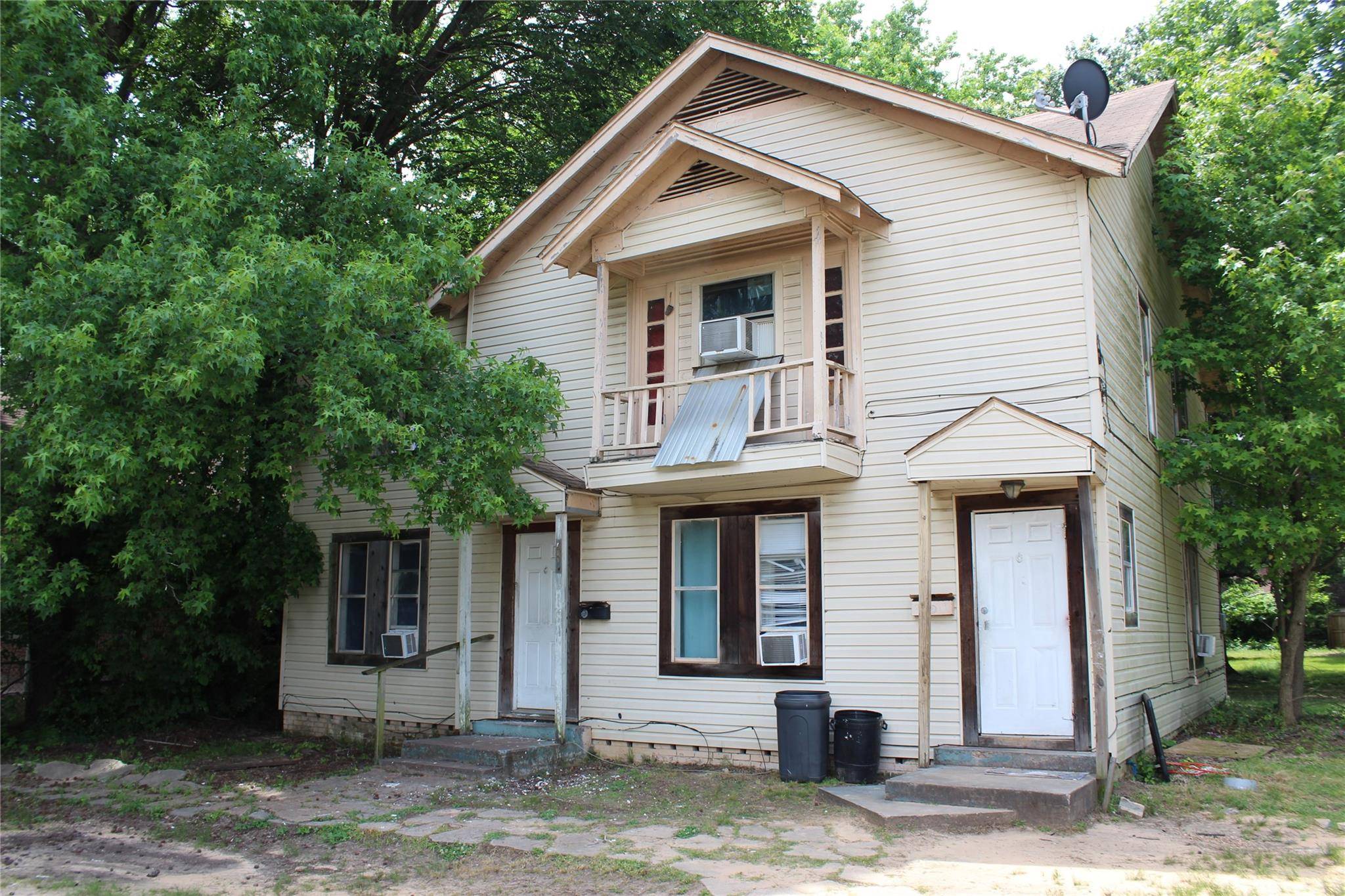 Texarkana, TX 75501,2317 Walnut Street