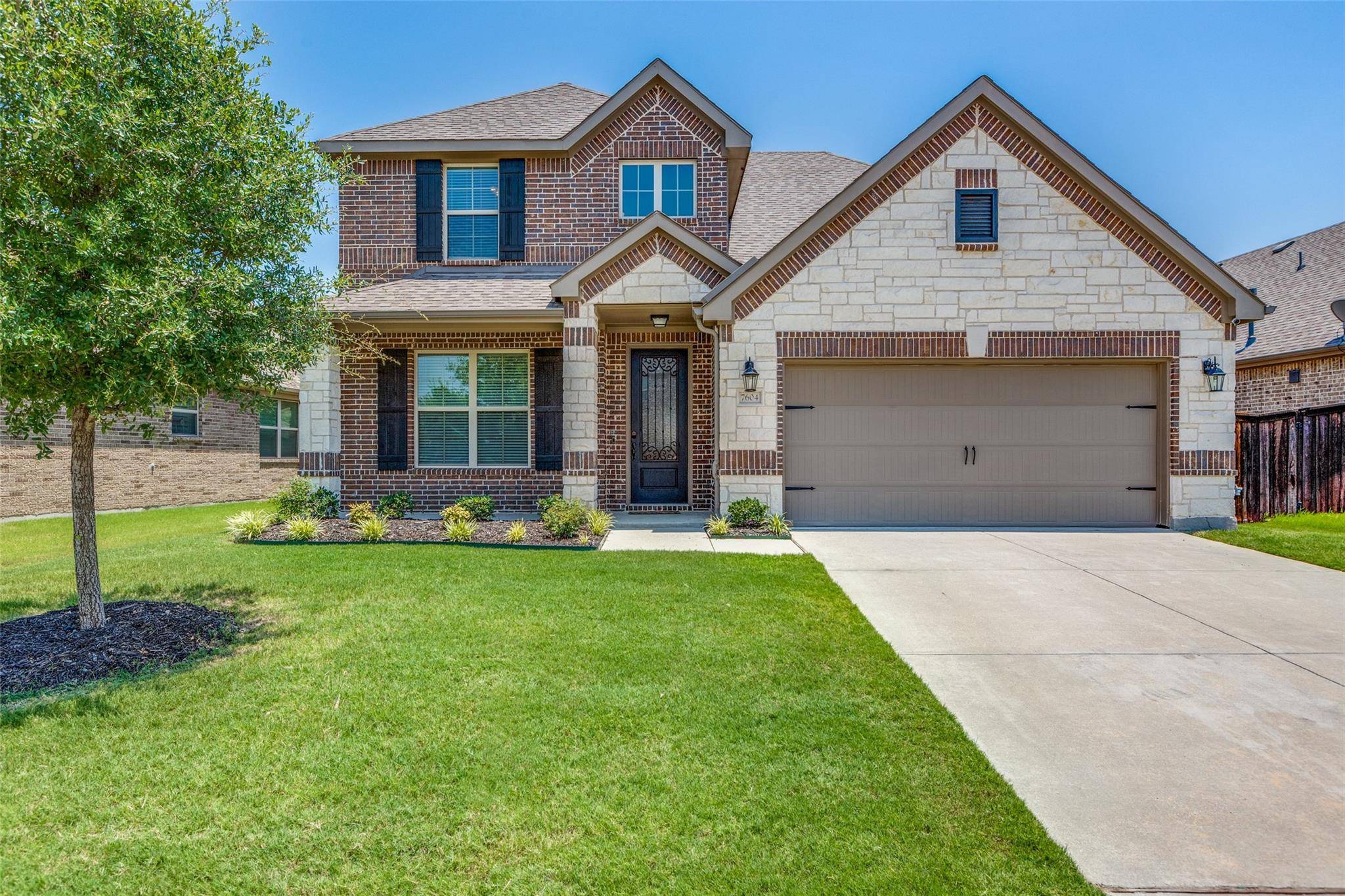 Mckinney, TX 75071,7604 Guadalupe Way