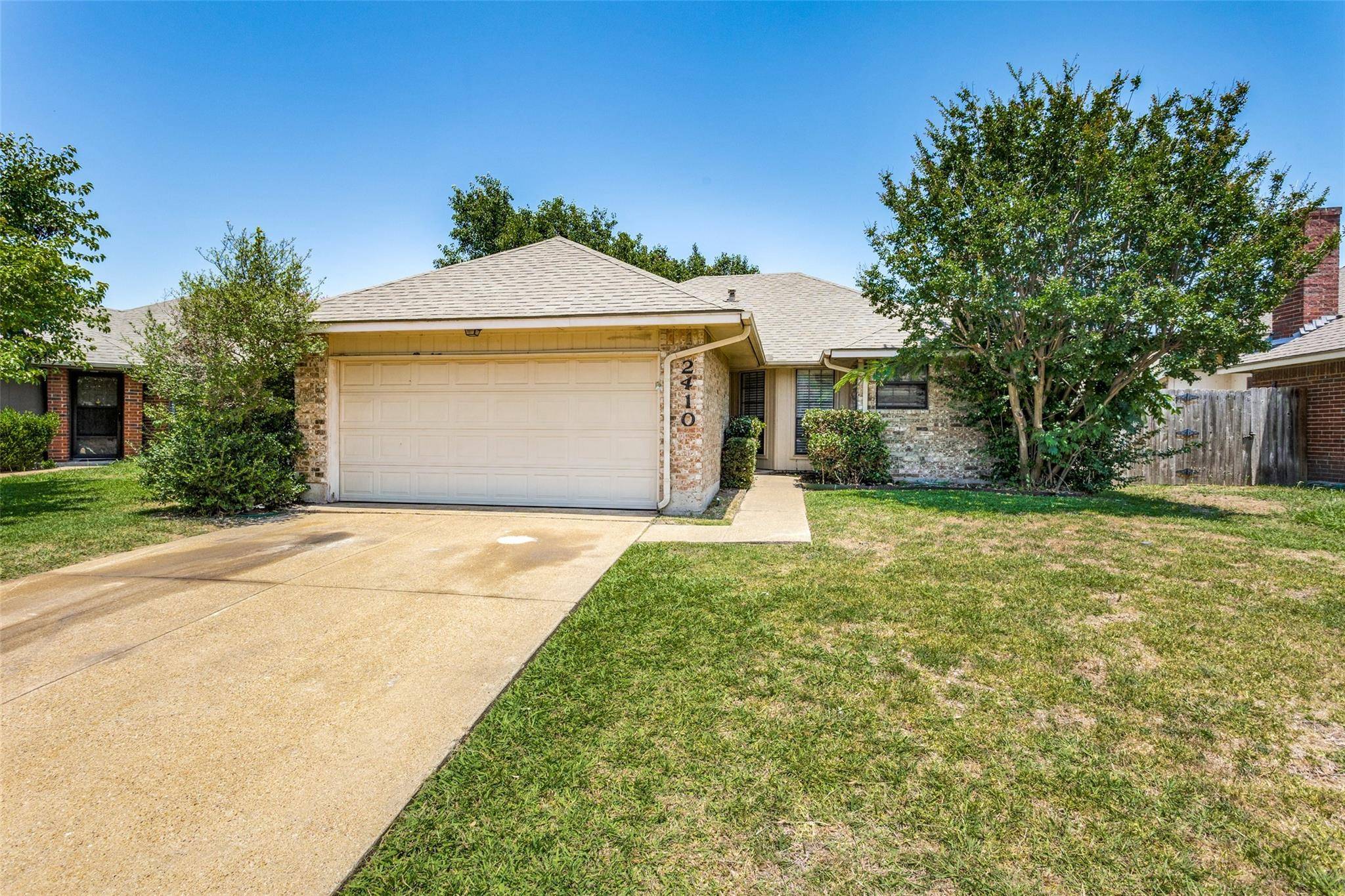 Garland, TX 75040,2410 Shalimar Drive