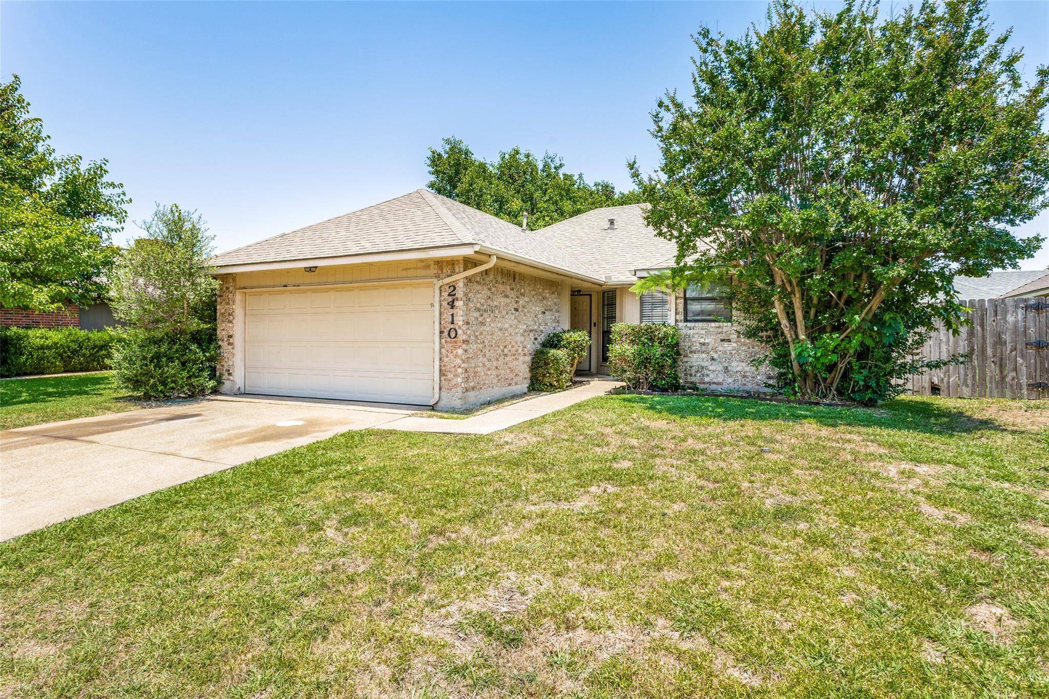 Garland, TX 75040,2410 Shalimar Drive