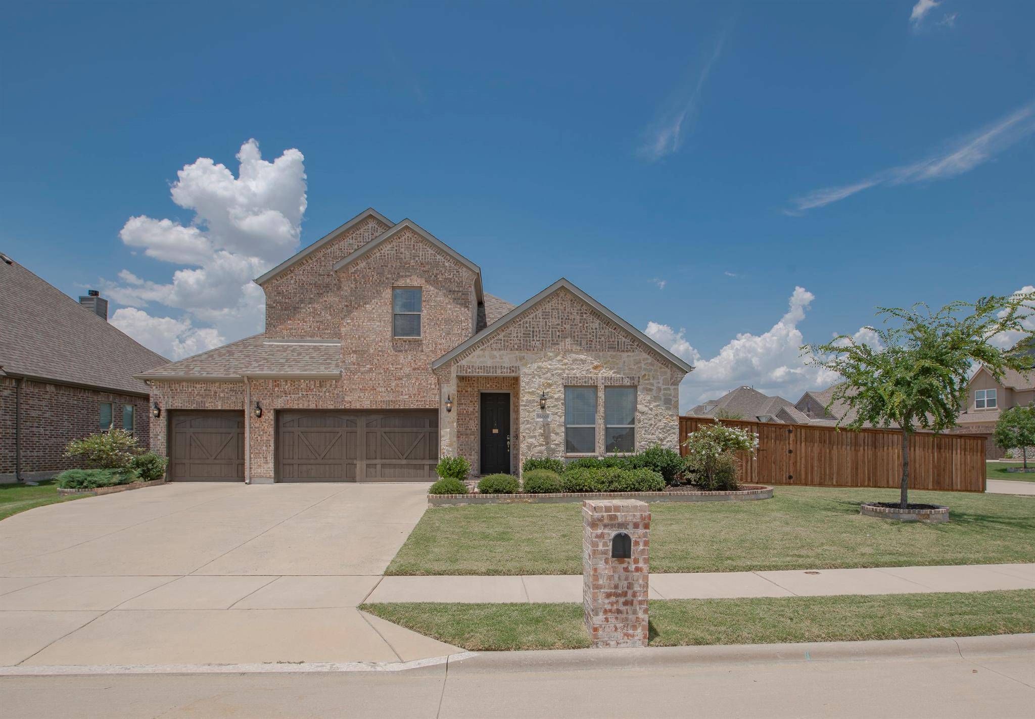 Little Elm, TX 75068,1600 Silla Drive