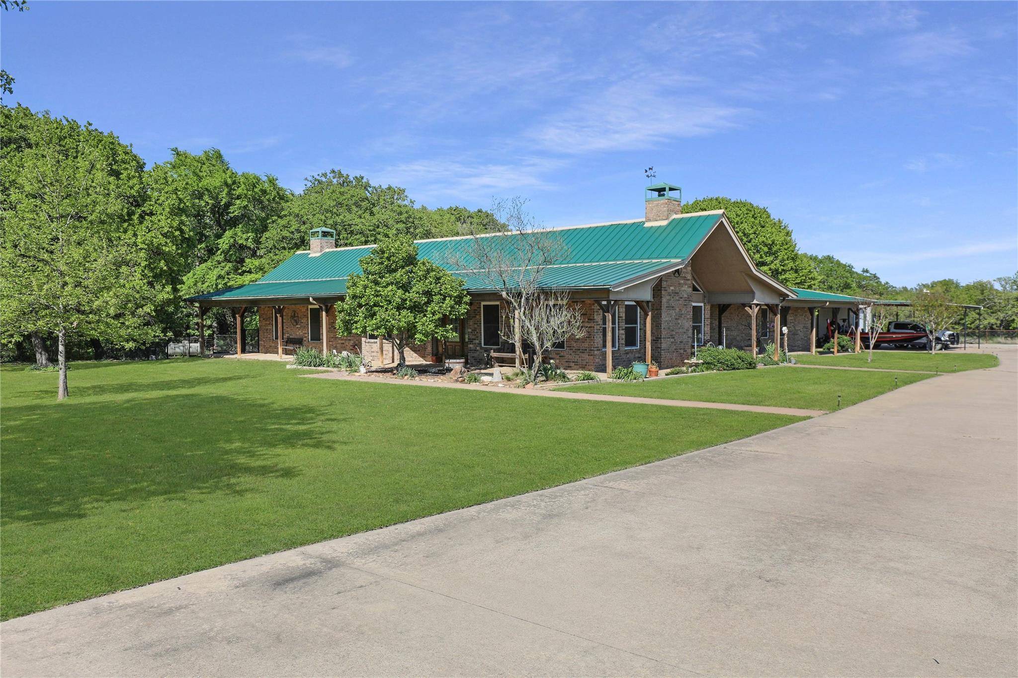 Sadler, TX 76264,66 Basin Springs Road