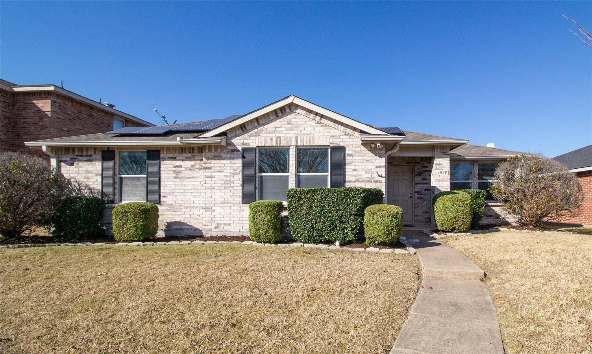 Lancaster, TX 75134,1029 Wild Horse Way