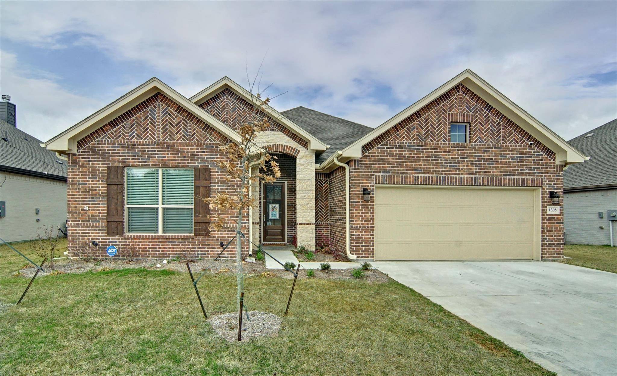 Weatherford, TX 76086,1308 Ridgeview Drive