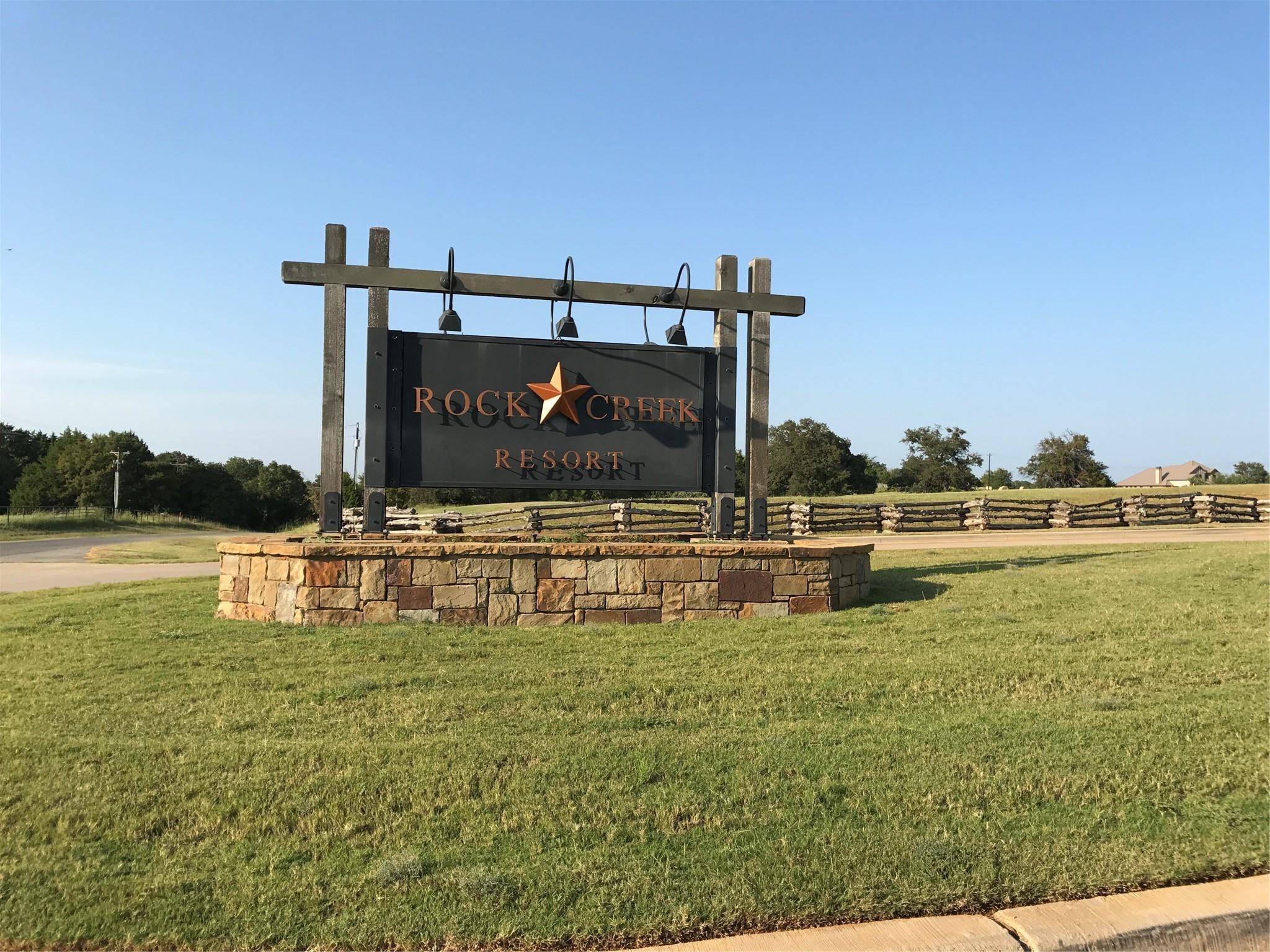 Gordonville, TX 76245,Lot 28 S OAKMONT Court