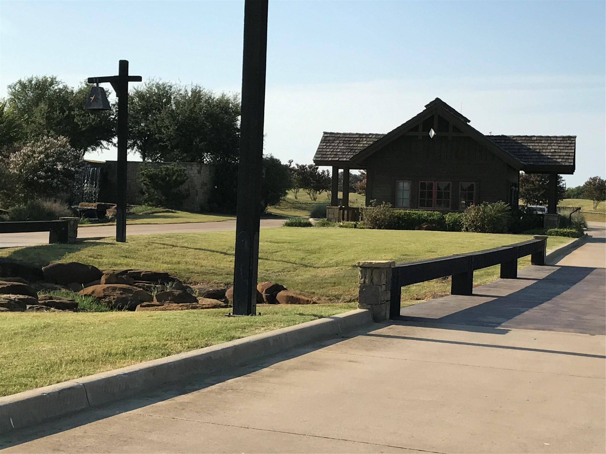 Gordonville, TX 76245,Lot 28 S OAKMONT Court