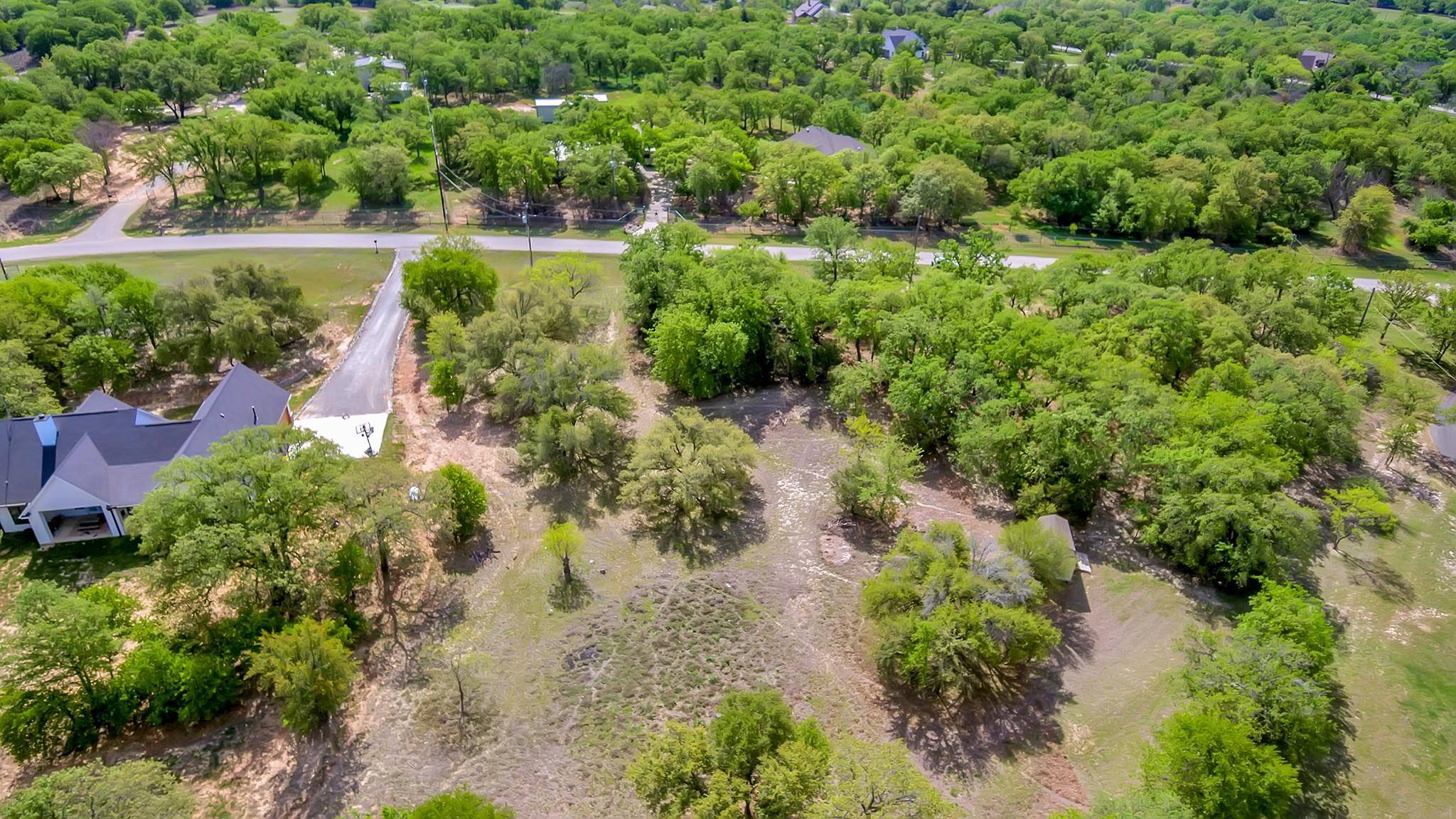 Weatherford, TX 76088,LOT 41 Bishop Drive