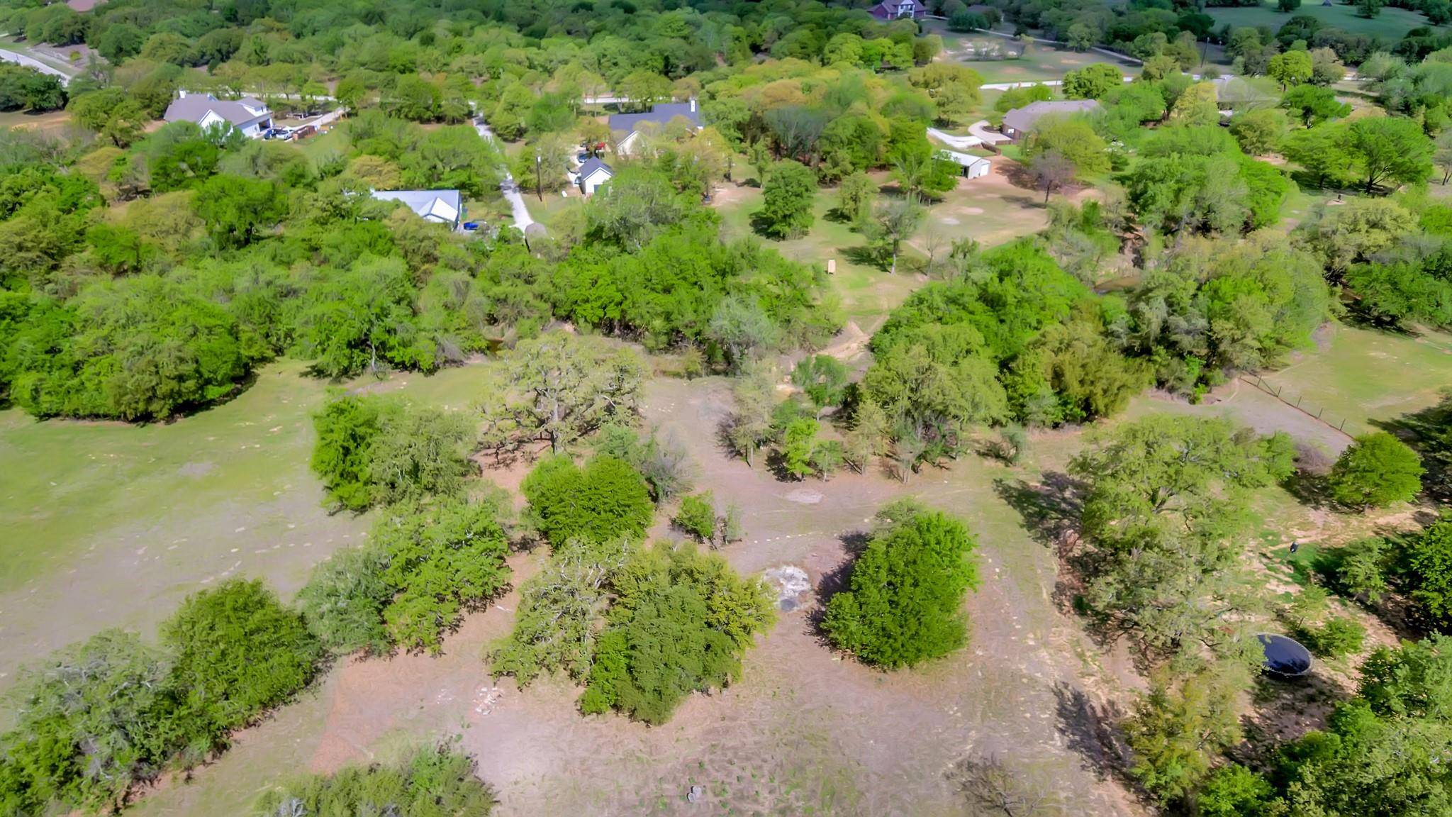 Weatherford, TX 76088,LOT 41 Bishop Drive