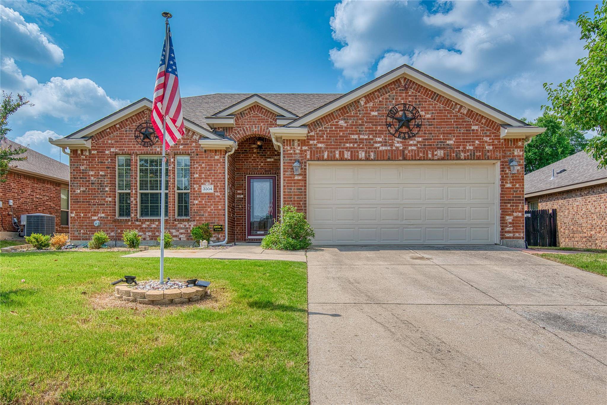 Melissa, TX 75454,3304 Bear Creek Drive