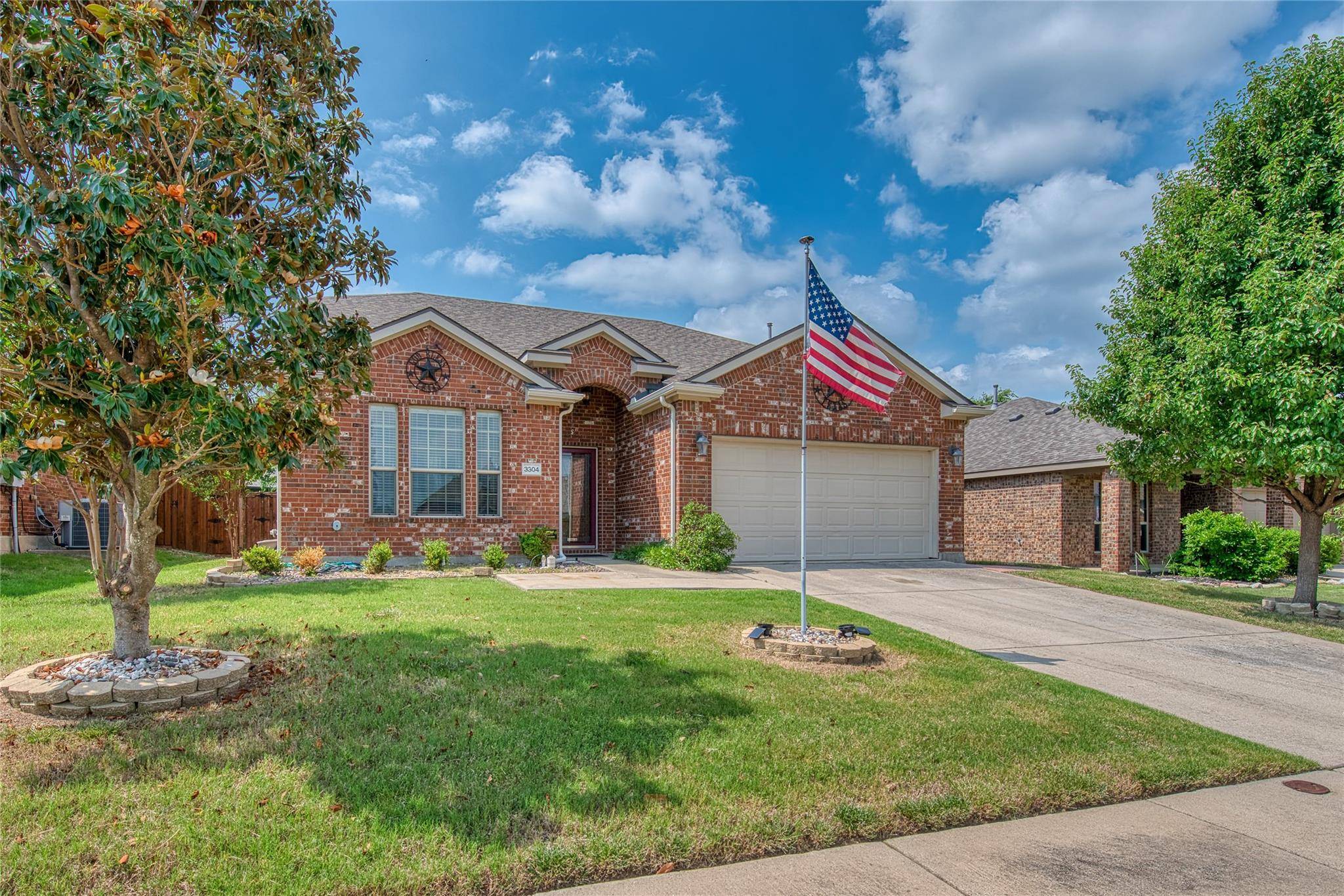 Melissa, TX 75454,3304 Bear Creek Drive