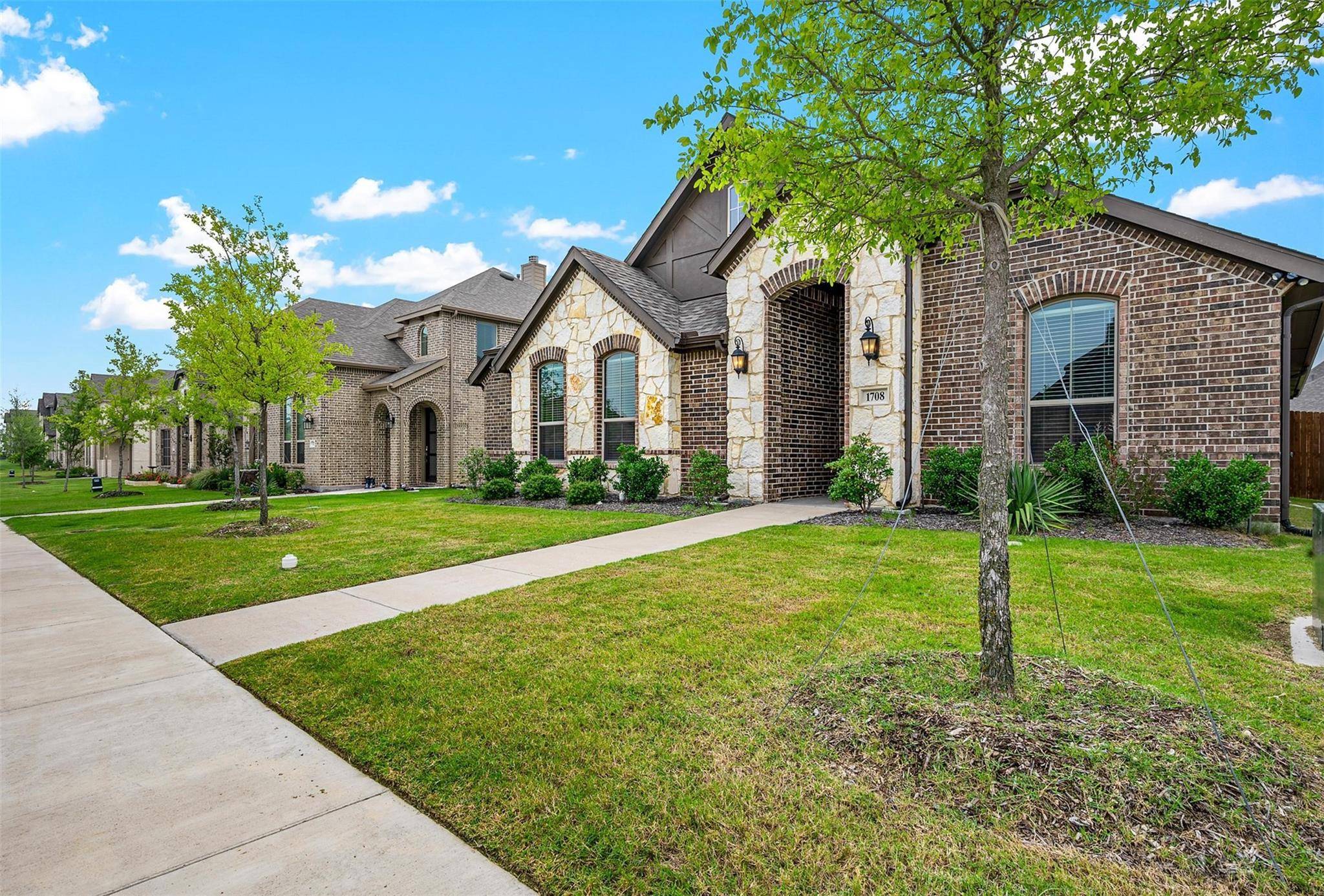 Waxahachie, TX 75165,1708 Vista Way