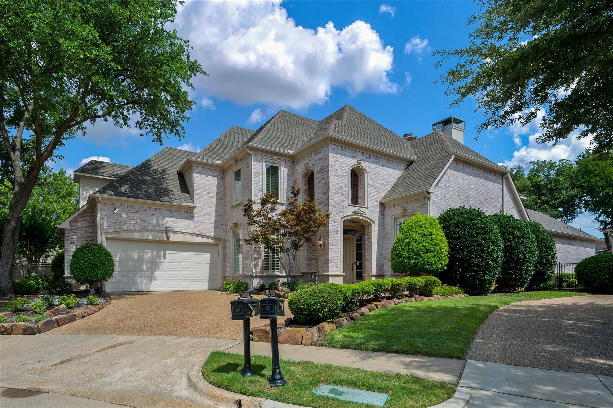 Plano, TX 75093,5065 Bridge Creek Drive