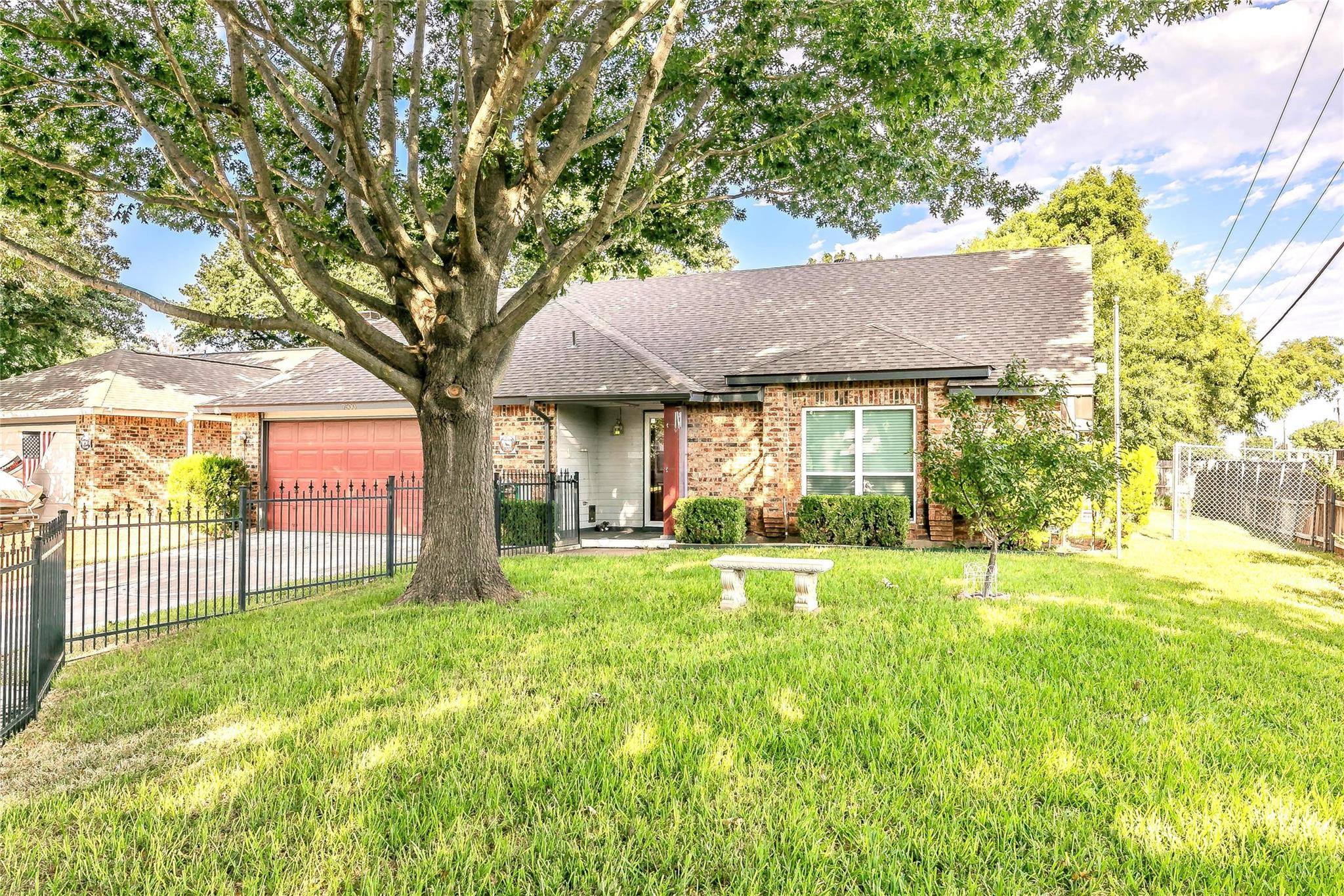 Fort Worth, TX 76123,7500 Blue Sage Circle