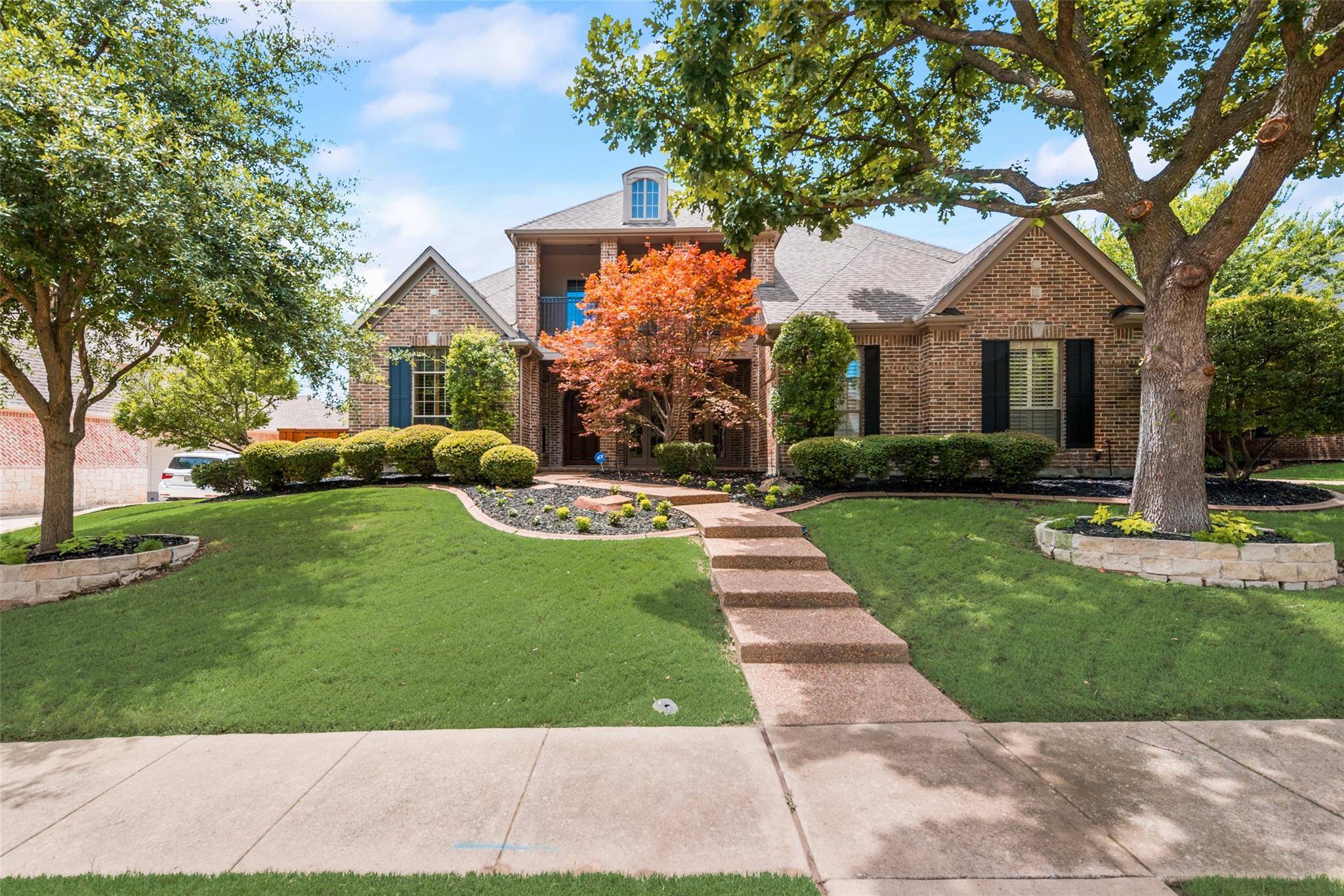 Mckinney, TX 75072,6909 Boulder Lake Road