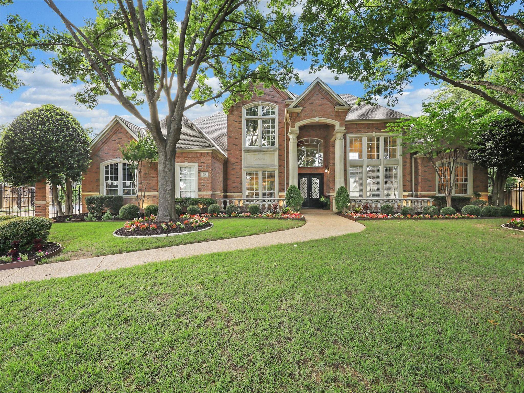 Southlake, TX 76092,702 Nelson Court