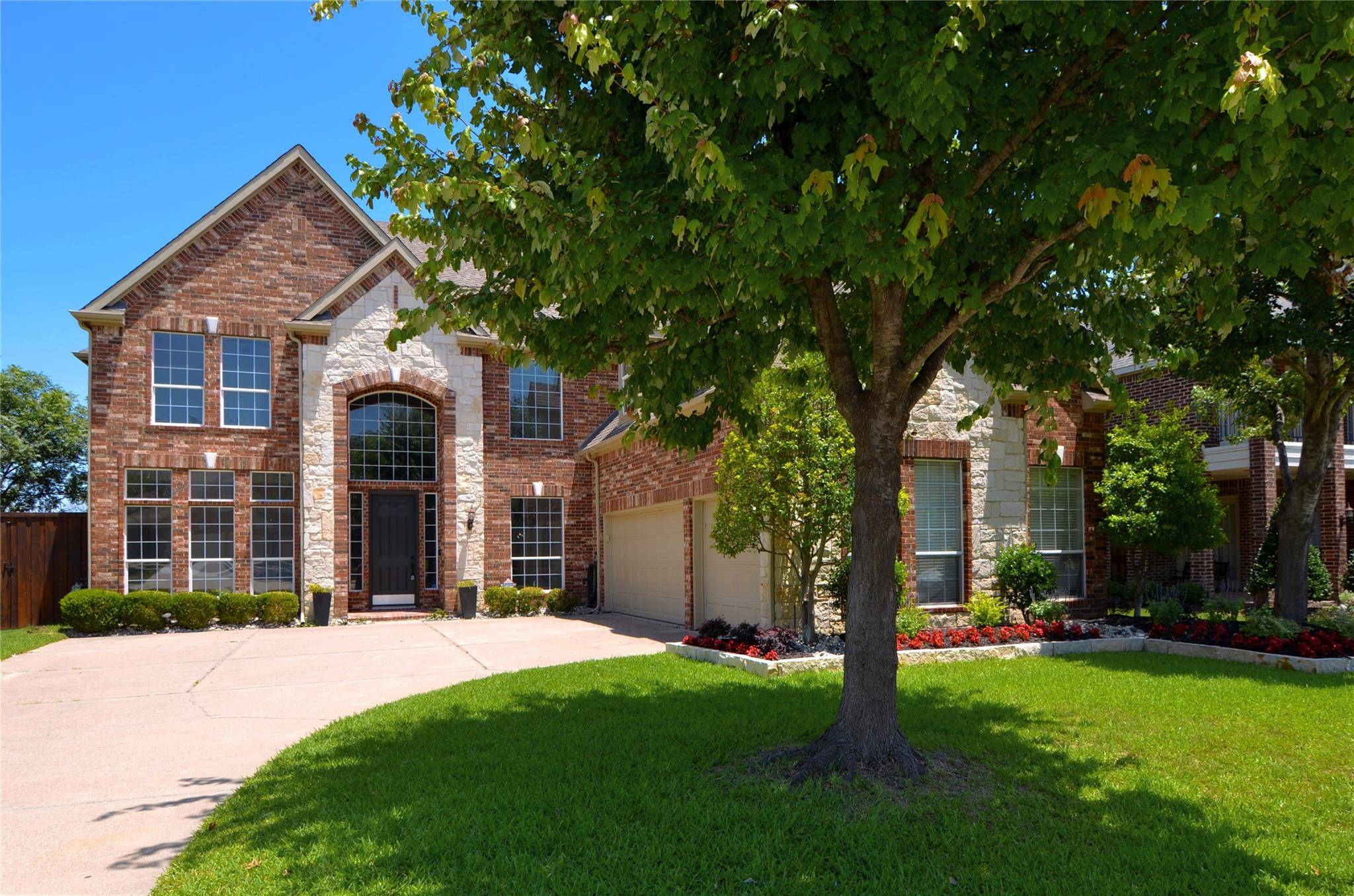 Flower Mound, TX 75022,2508 Matterhorn Lane