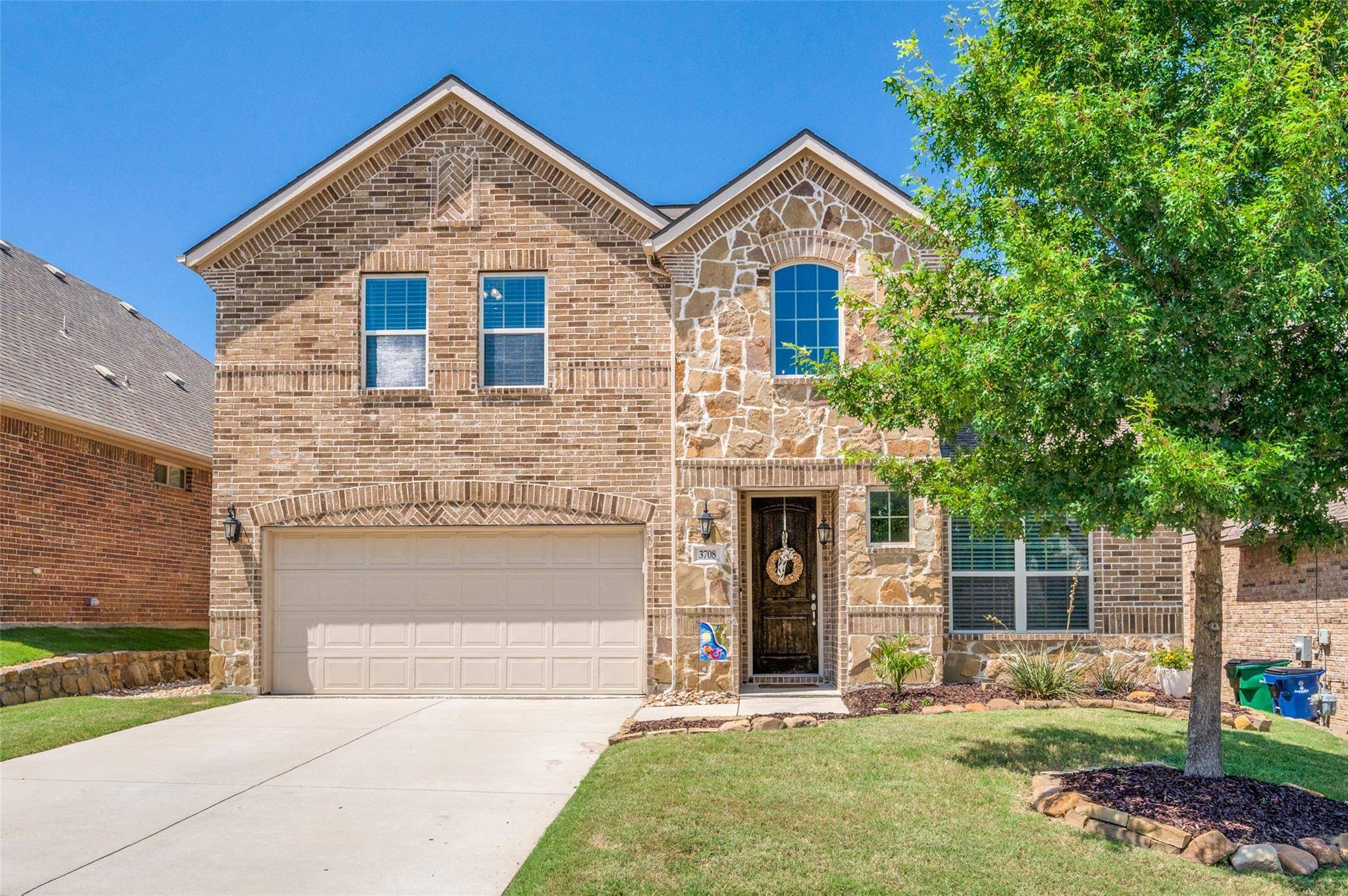 Mckinney, TX 75071,3708 Delta Drive