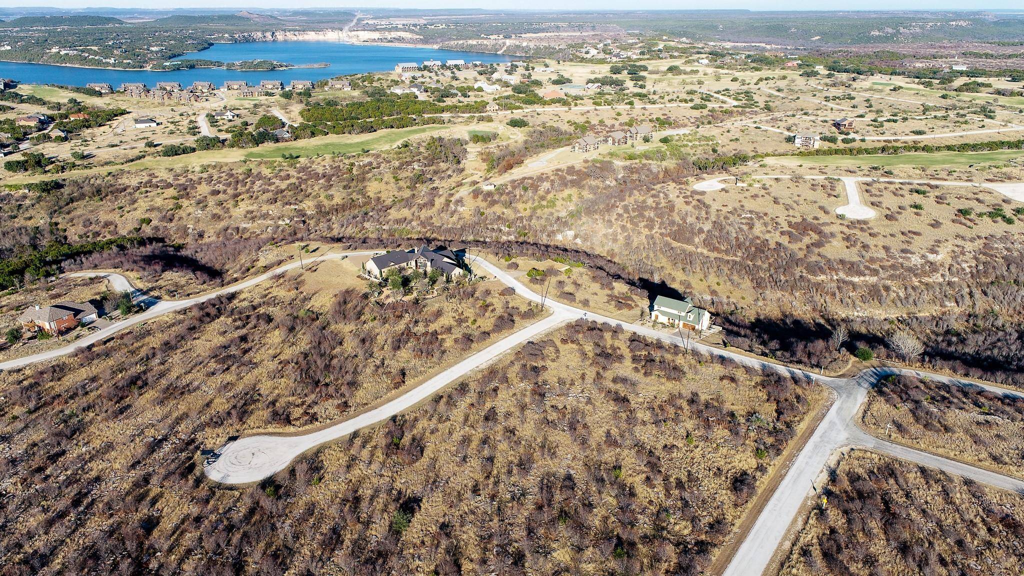 Possum Kingdom Lake, TX 76449,222 Castle Harbour