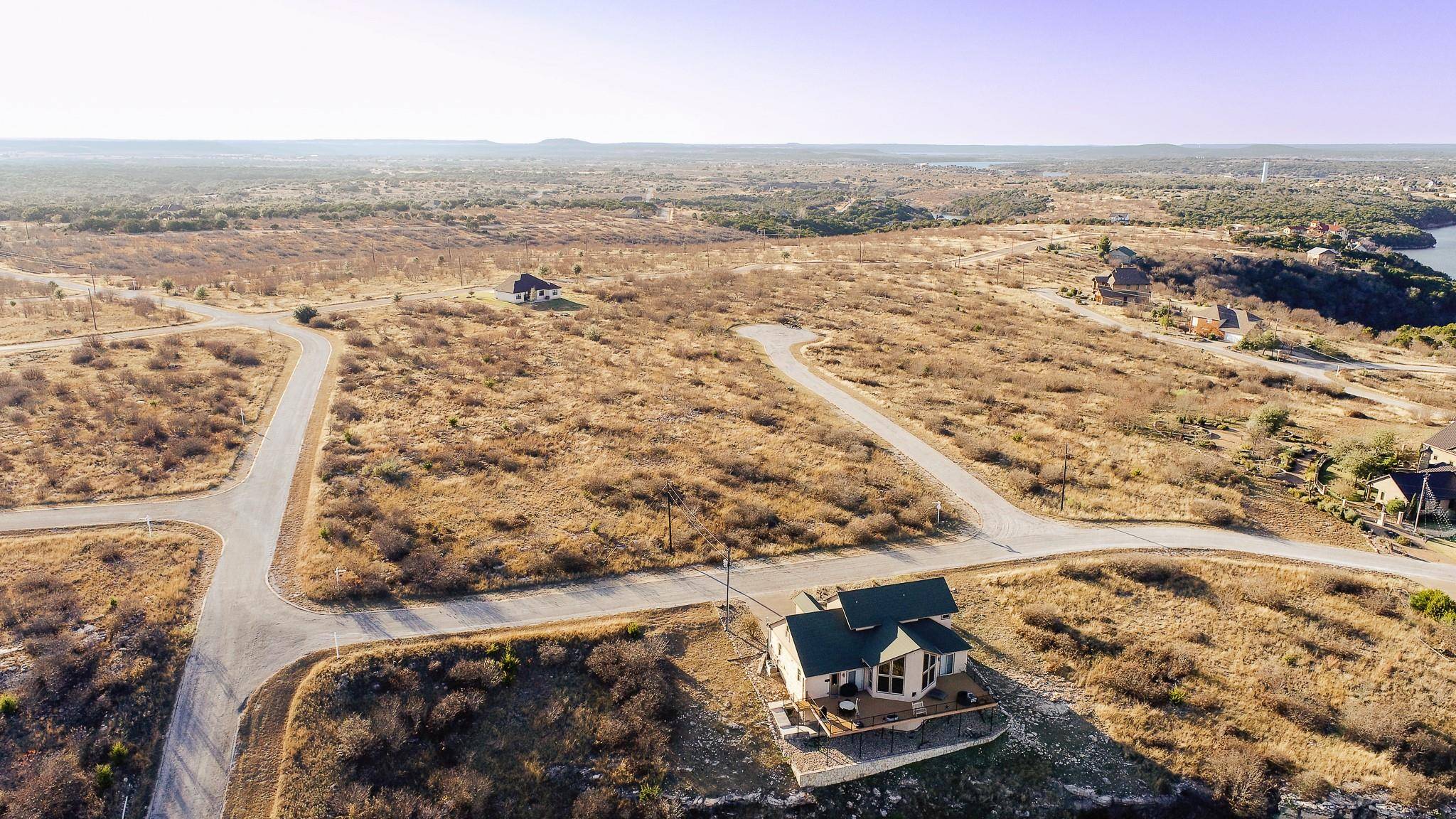 Possum Kingdom Lake, TX 76449,222 Castle Harbour