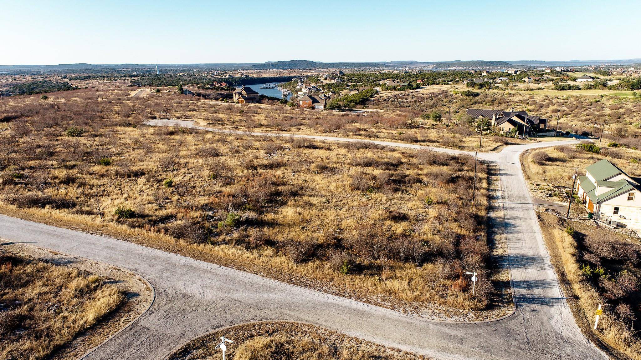 Possum Kingdom Lake, TX 76449,222 Castle Harbour