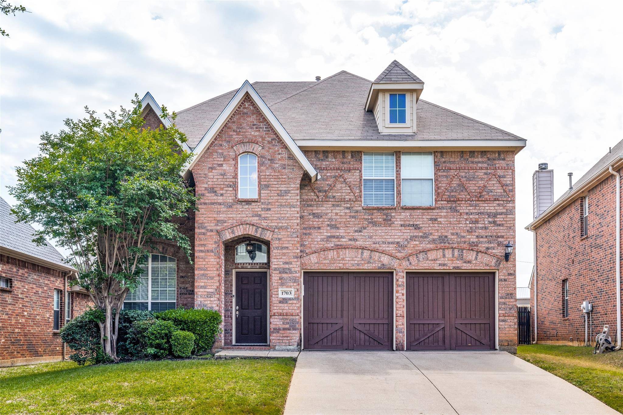 Euless, TX 76039,1703 Lake Eden Drive