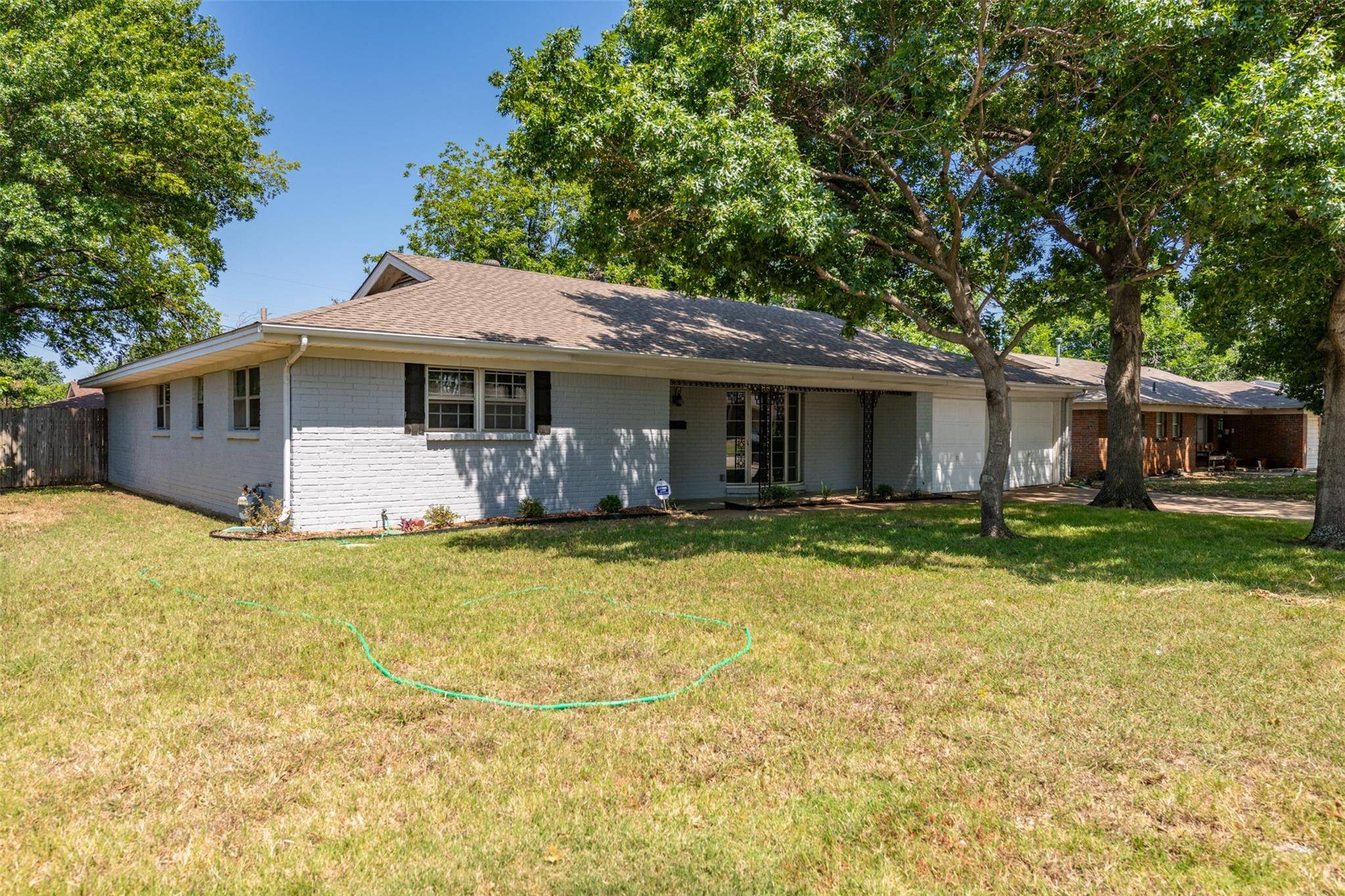 Fort Worth, TX 76134,7816 Chantilly Lane