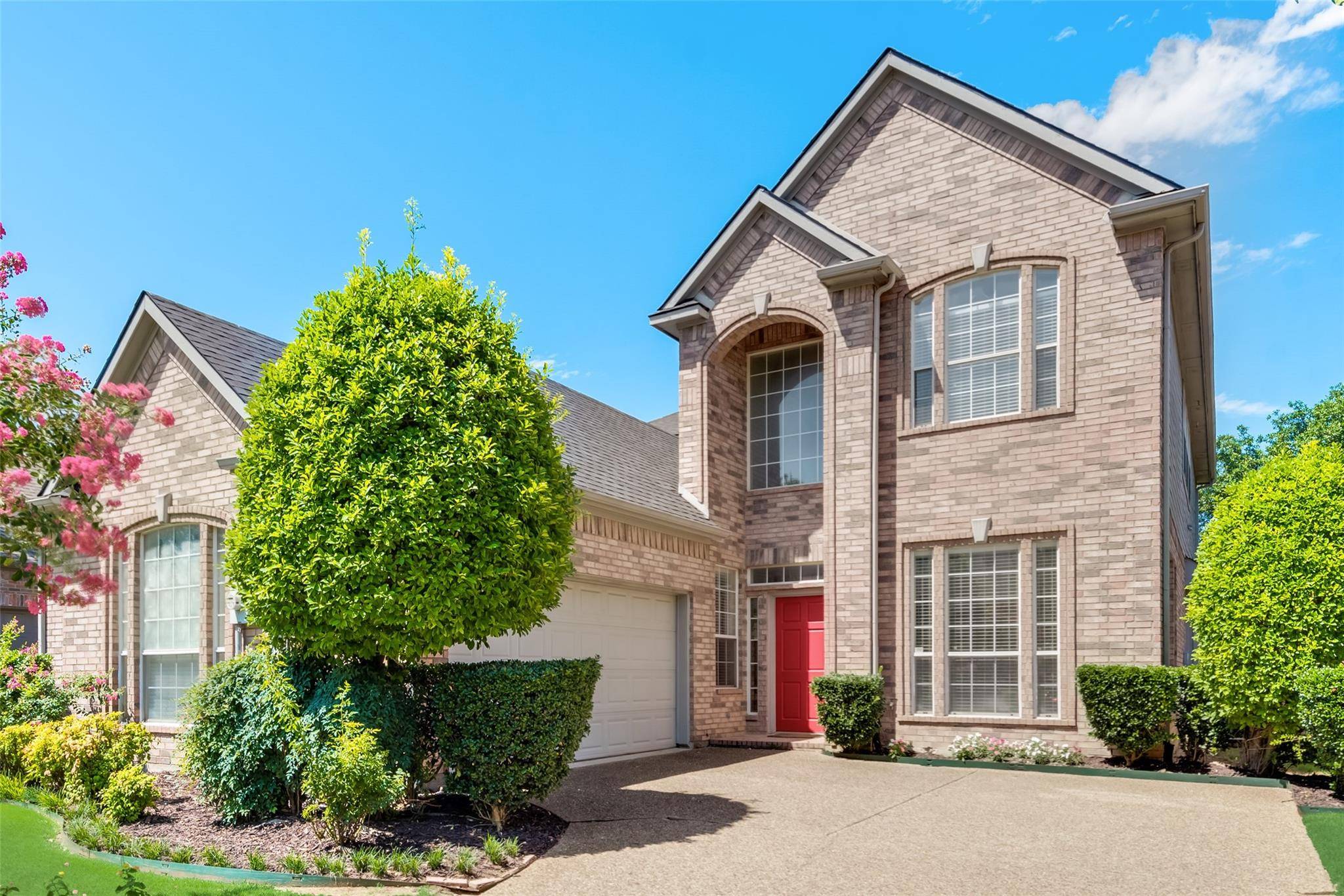 Plano, TX 75093,2633 Prestonwood Drive