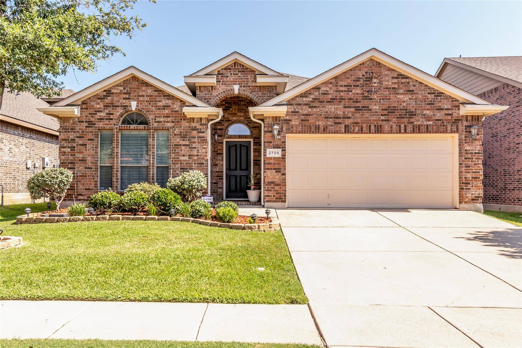 Fort Worth, TX 76244,2705 Triangle Leaf Drive