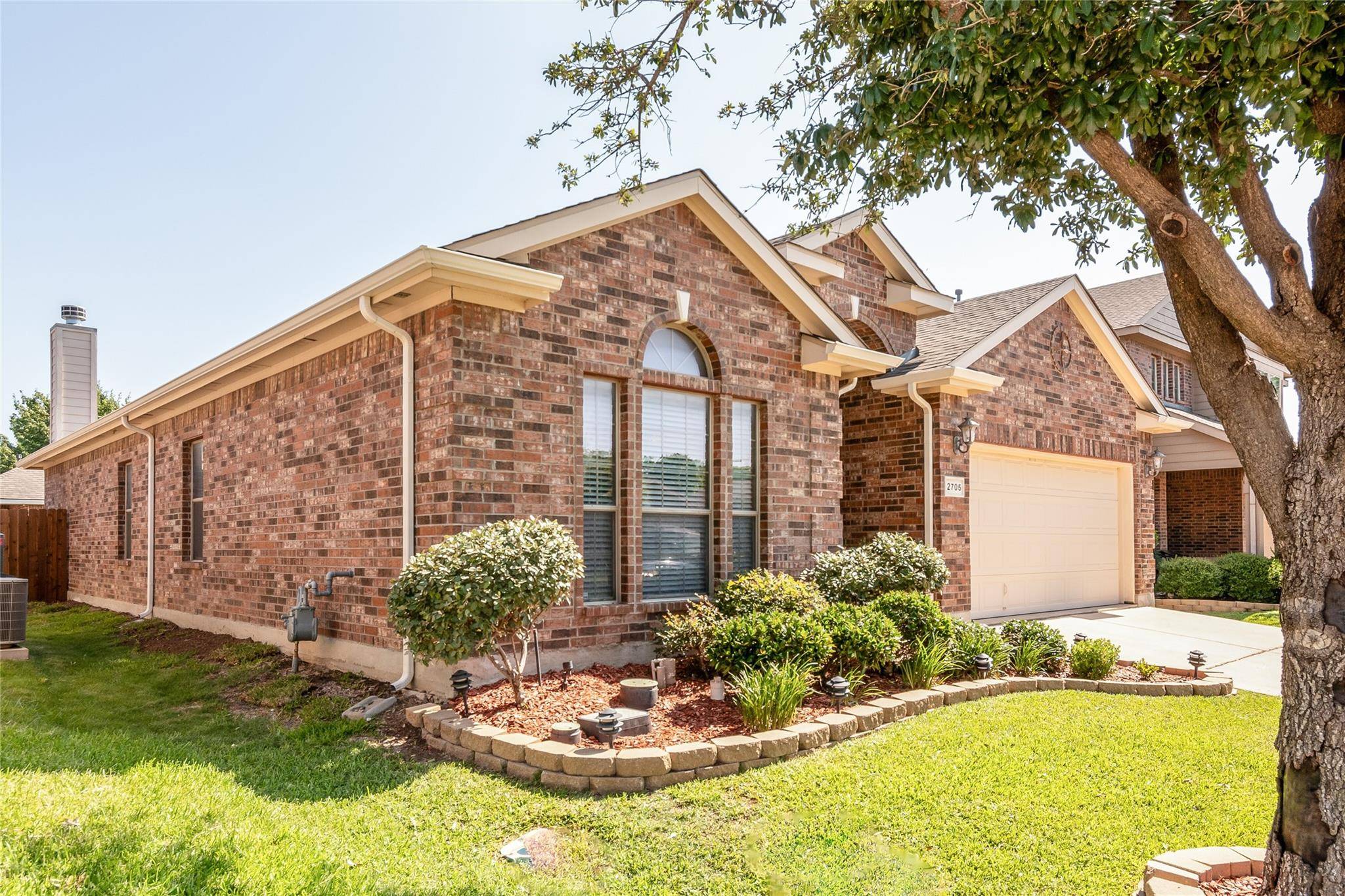 Fort Worth, TX 76244,2705 Triangle Leaf Drive