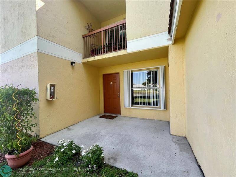 Tamarac, FL 33321,7640 Westwood Dr  #401