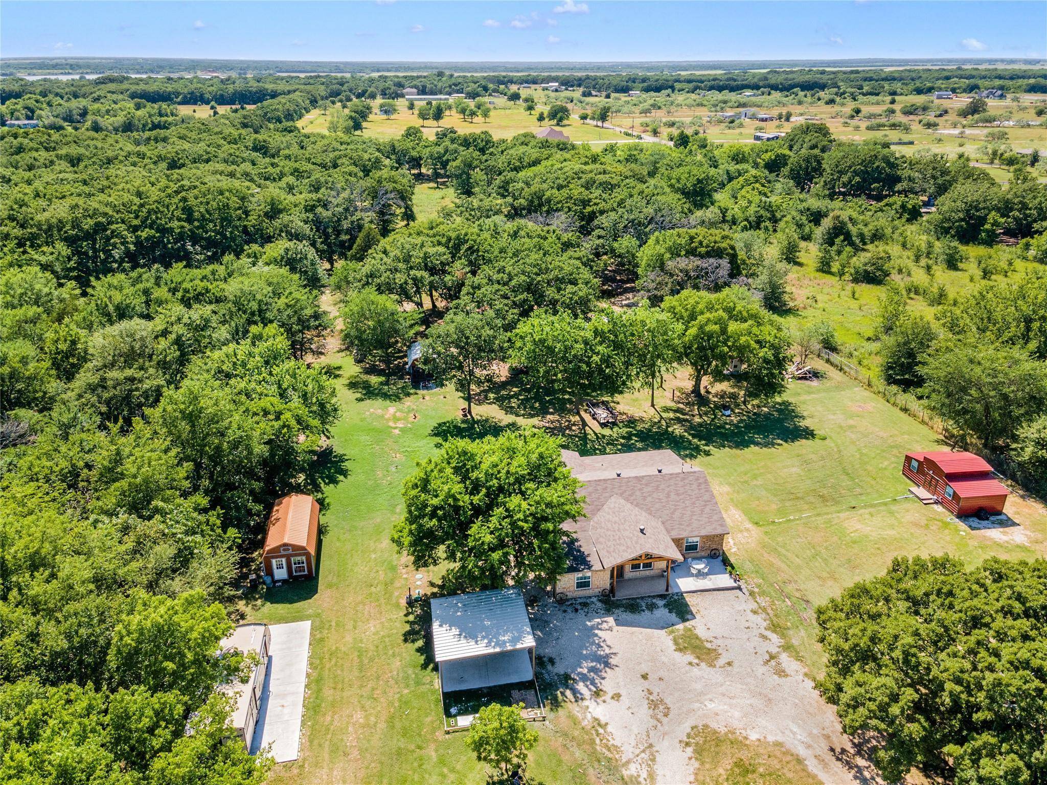 Scurry, TX 75158,16990 County Road 4075