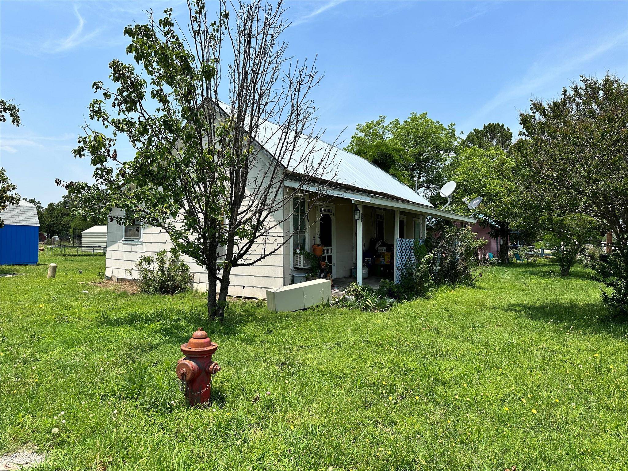 Tolar, TX 76476,218 Tolar Cemetery Road