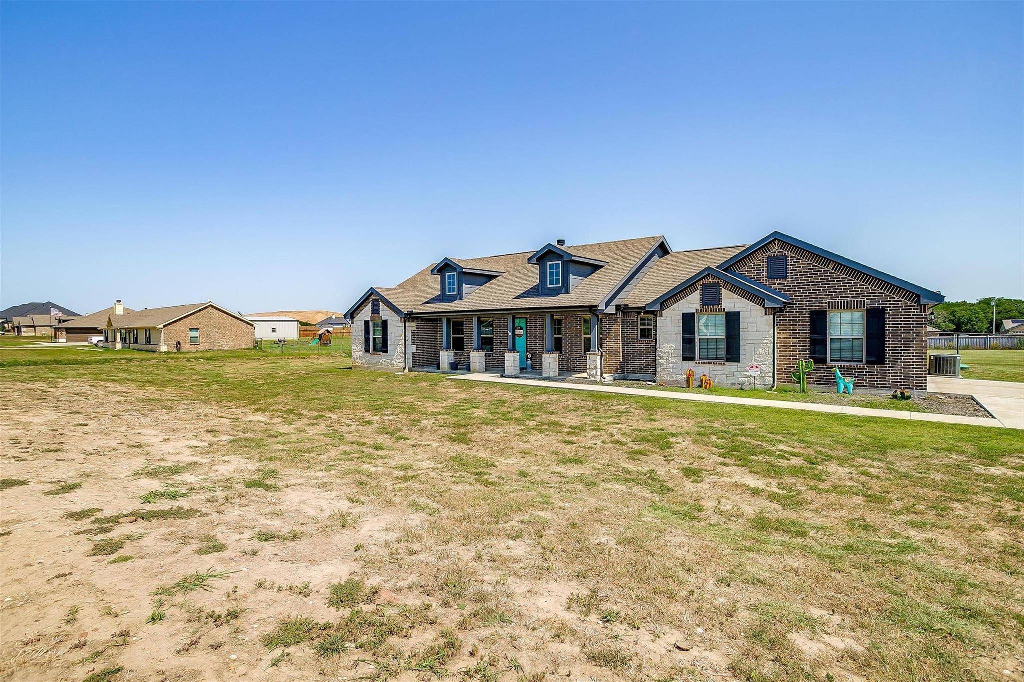 Grandview, TX 76050,8201 Harvest Drive