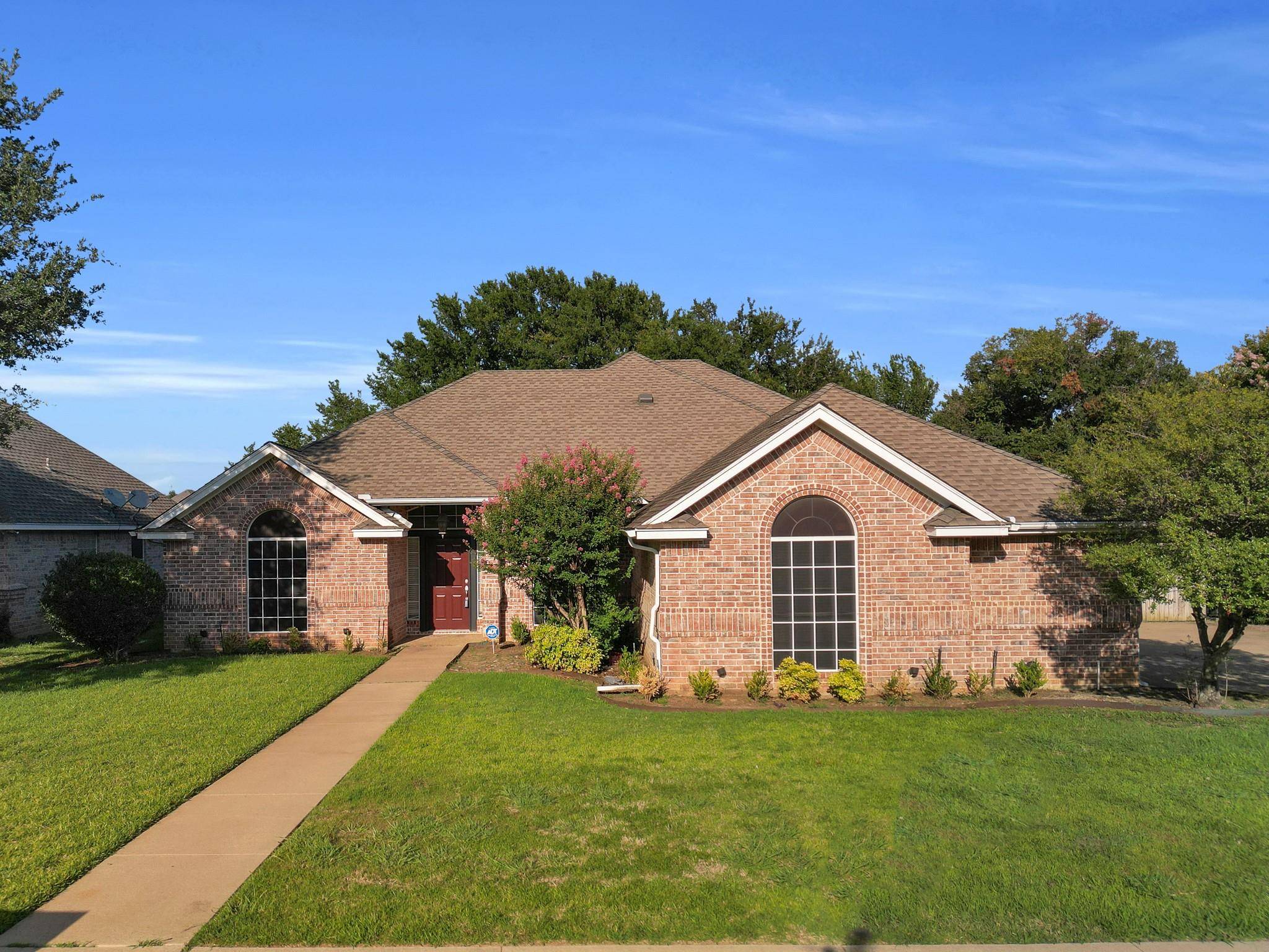 North Richland Hills, TX 76148,6128 Iron Horse Drive