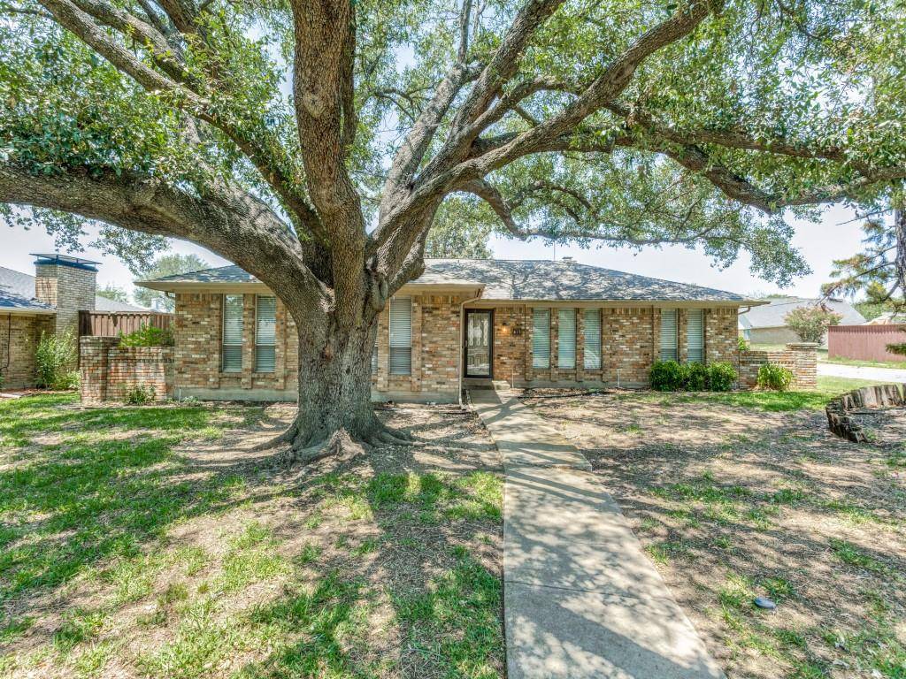 Allen, TX 75002,817 Cypress Drive