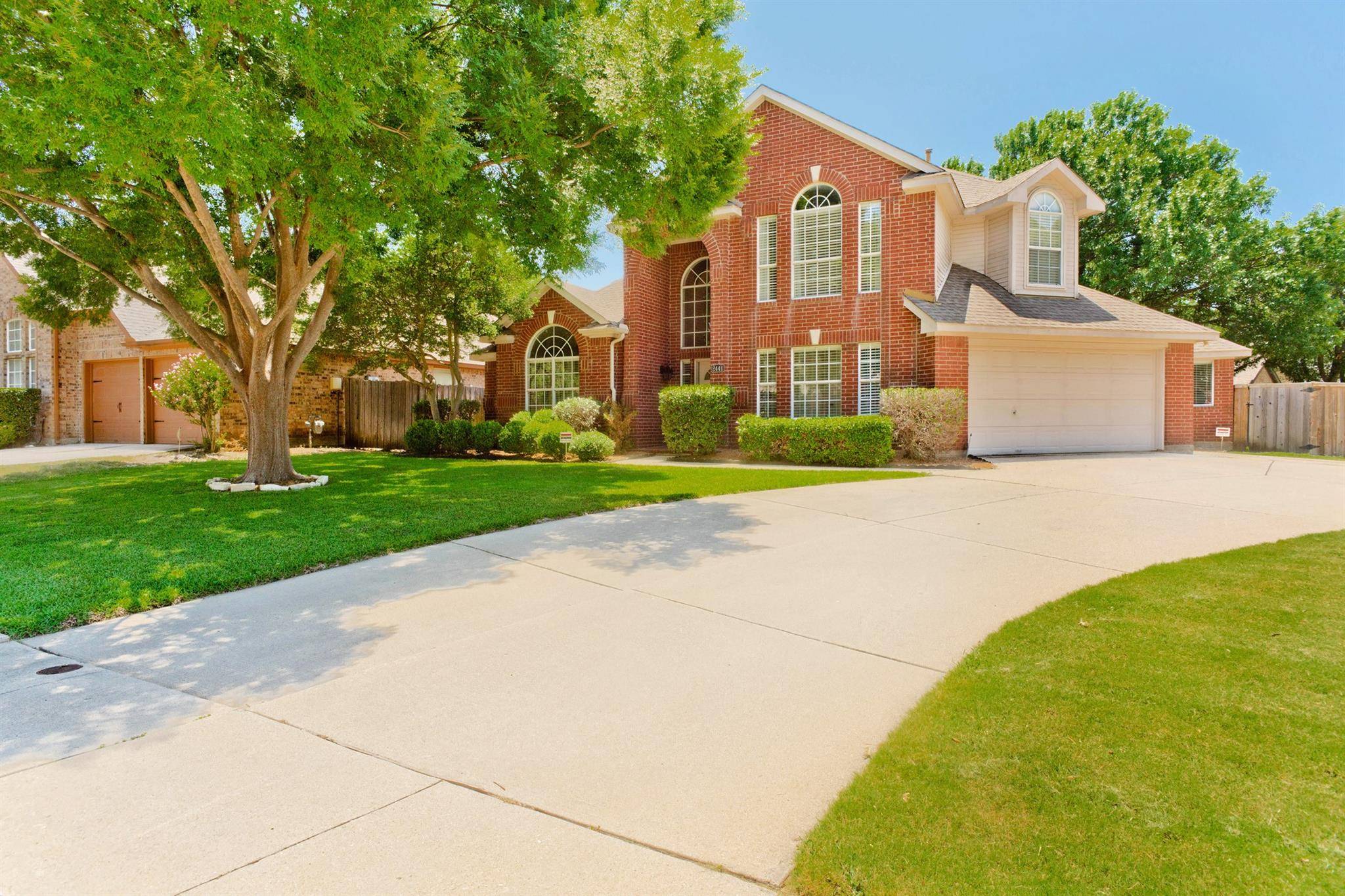 Flower Mound, TX 75028,2441 Telluride Drive