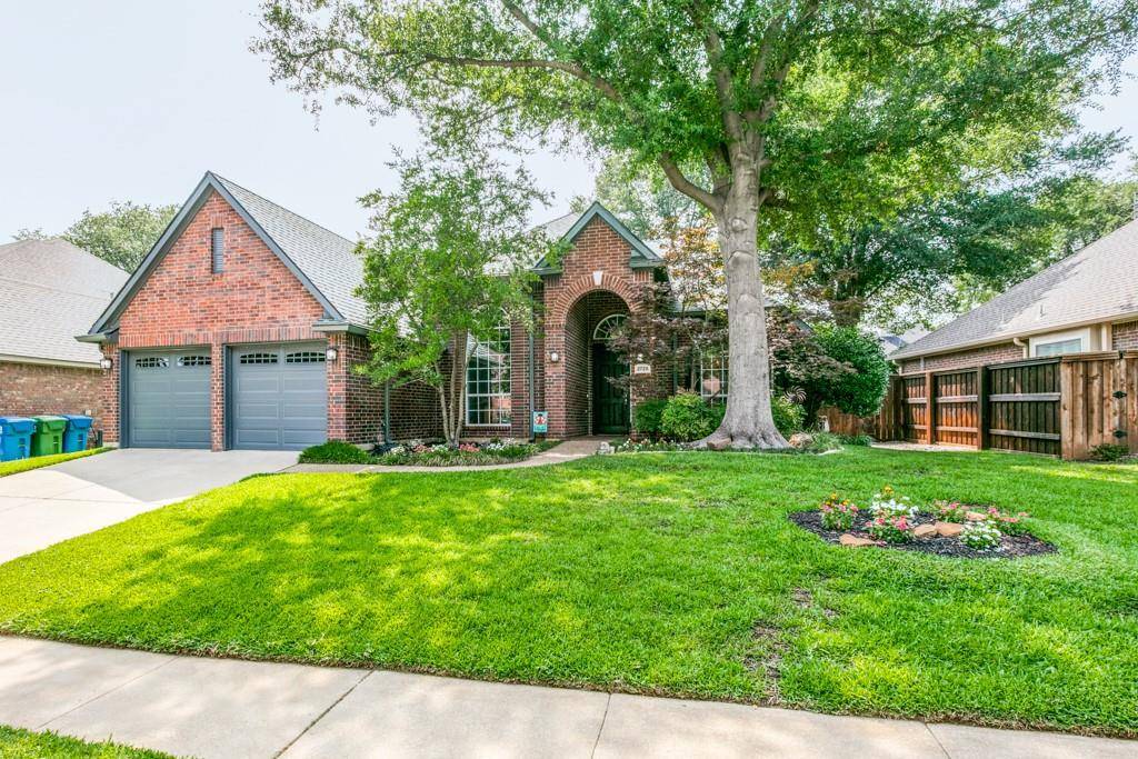 Flower Mound, TX 75028,2725 Lakehollow Lane