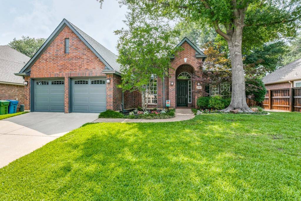 Flower Mound, TX 75028,2725 Lakehollow Lane