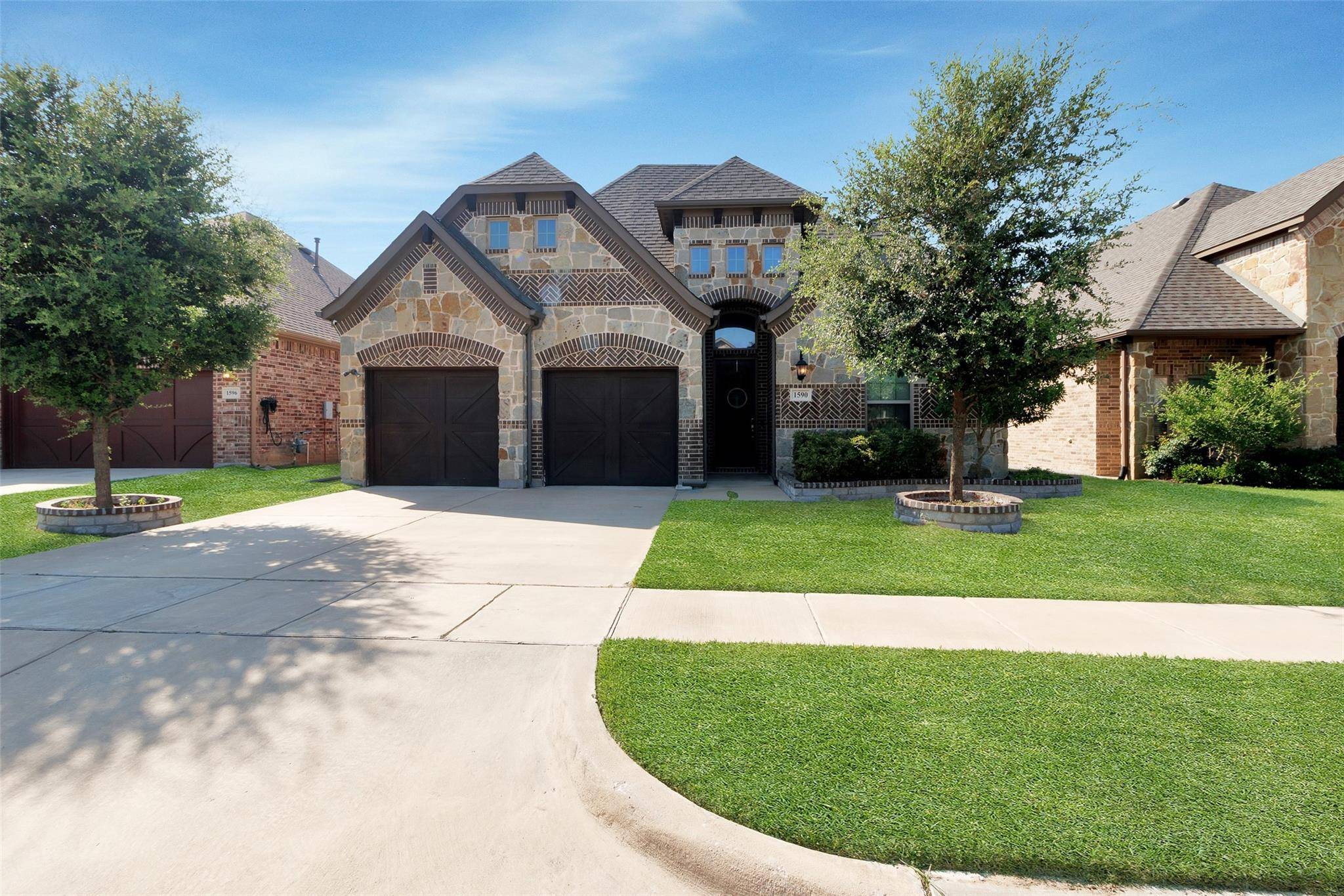 Heath, TX 75126,1590 Sonnet Drive