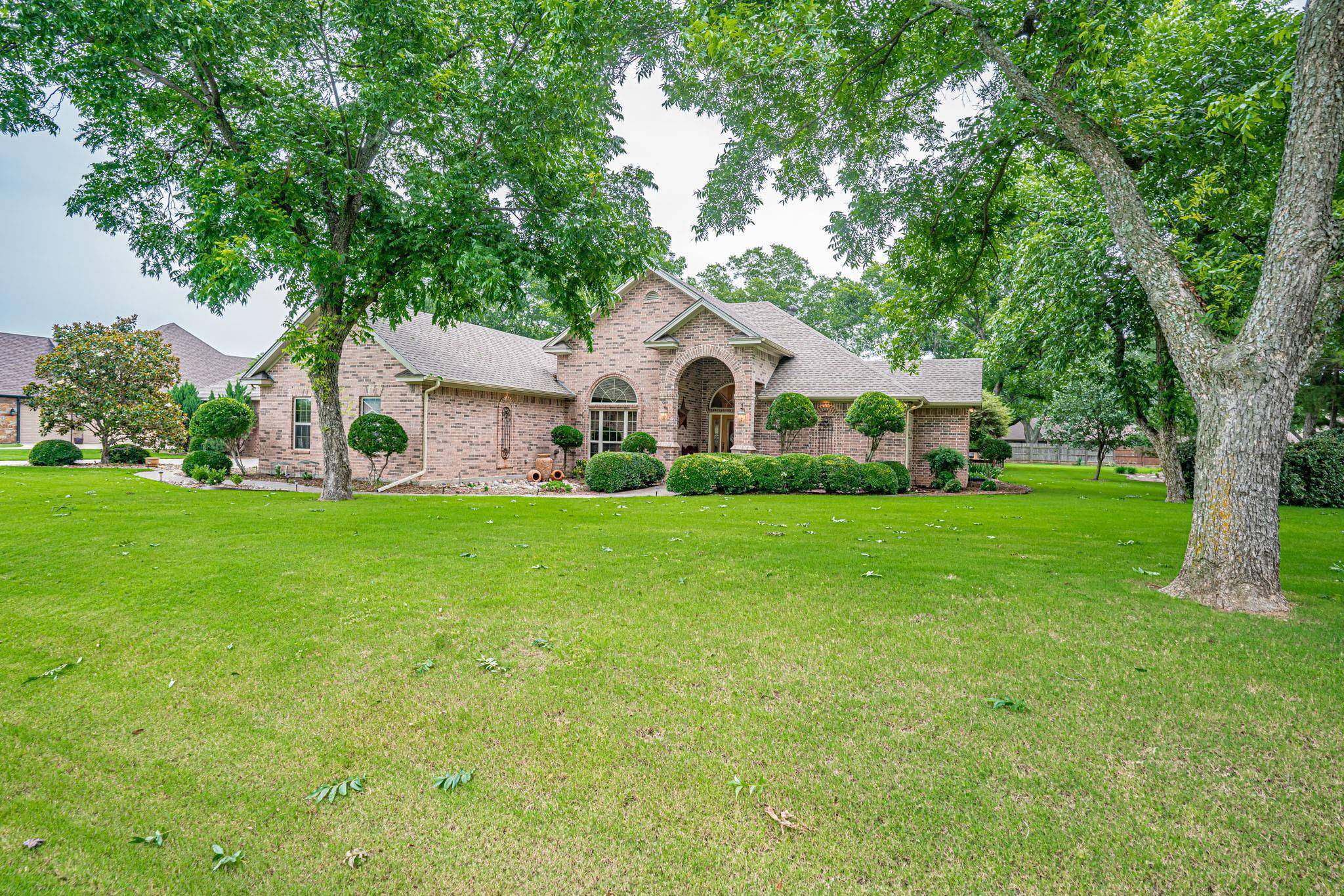 Granbury, TX 76049,9307 Spyglass Court