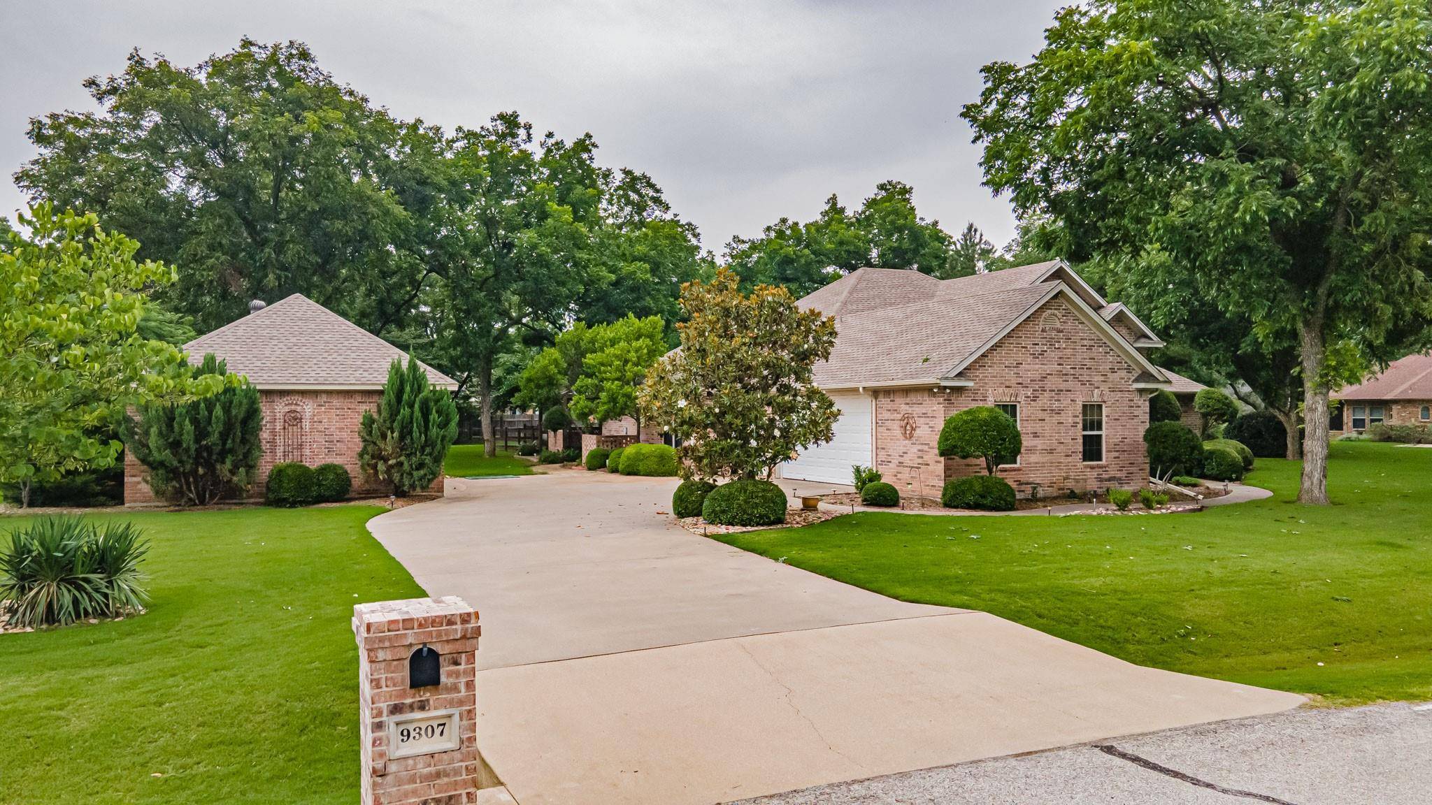 Granbury, TX 76049,9307 Spyglass Court