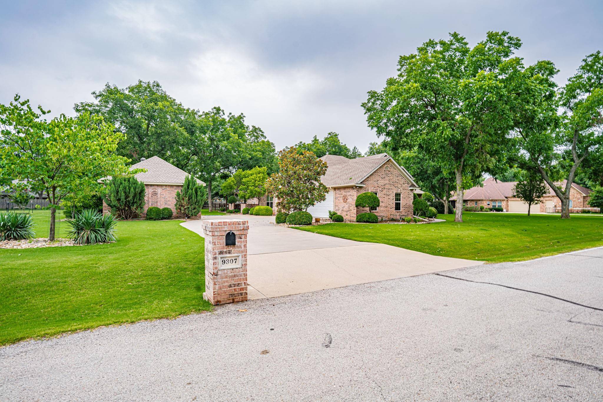 Granbury, TX 76049,9307 Spyglass Court