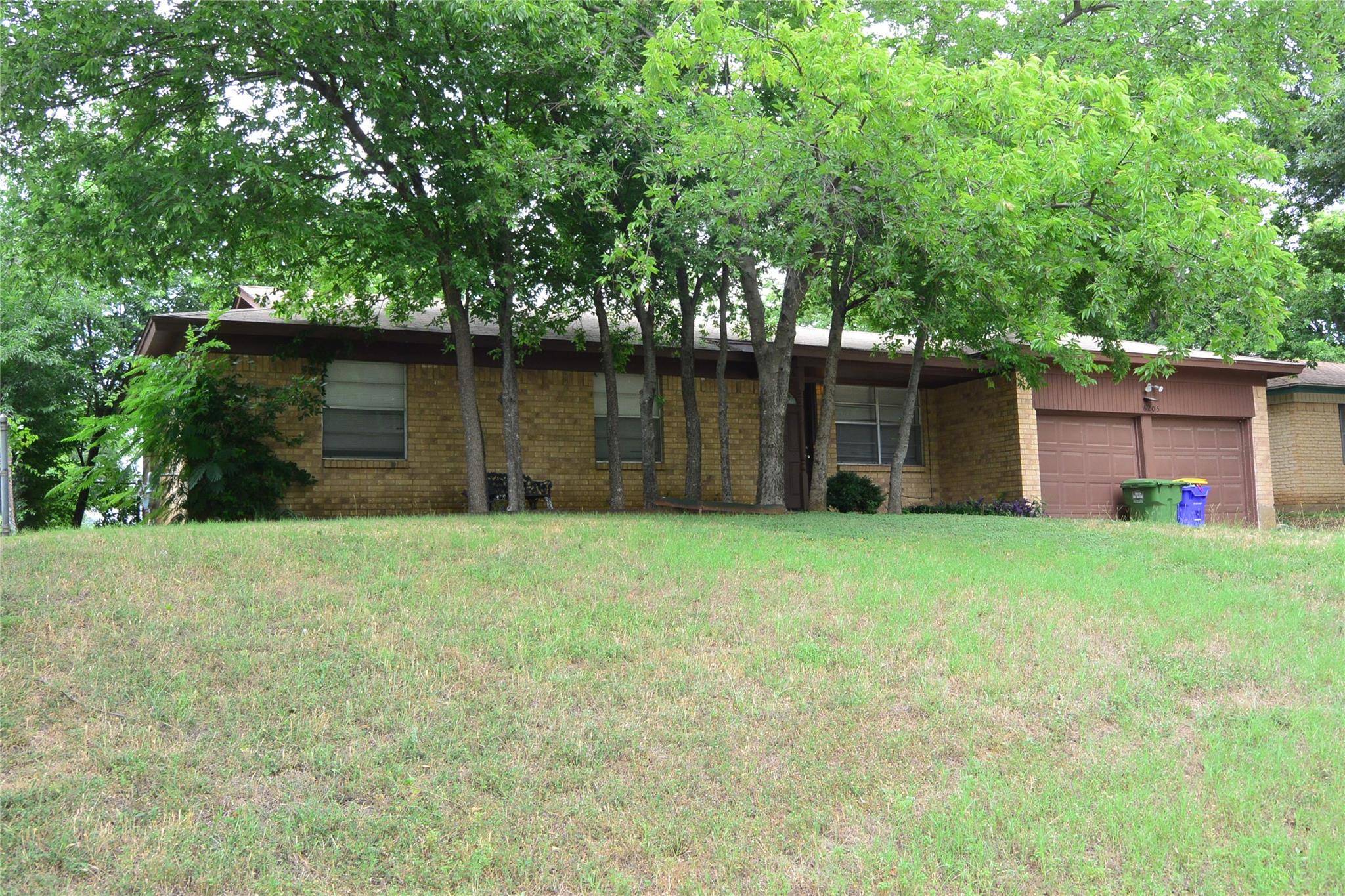 Watauga, TX 76148,6205 Maurie Drive