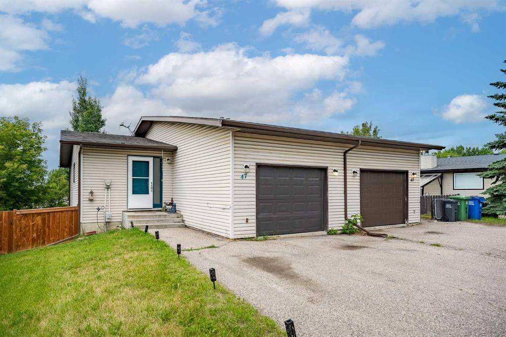 Cochrane, AB T4C 1G3,47 Glenpatrick CRES