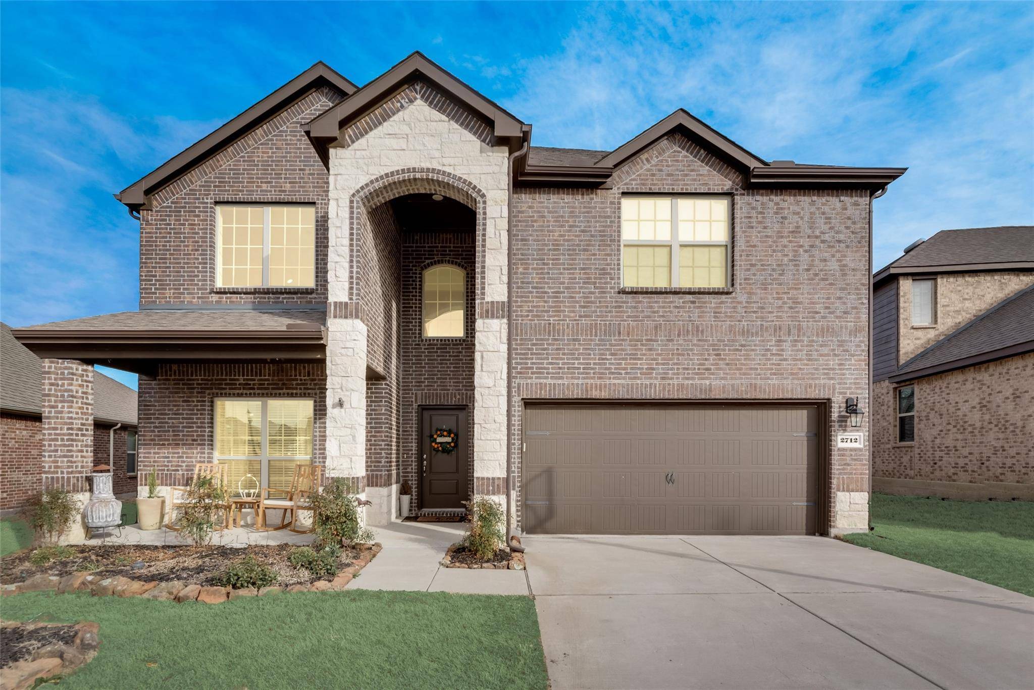 Little Elm, TX 75068,2712 Colorado Drive