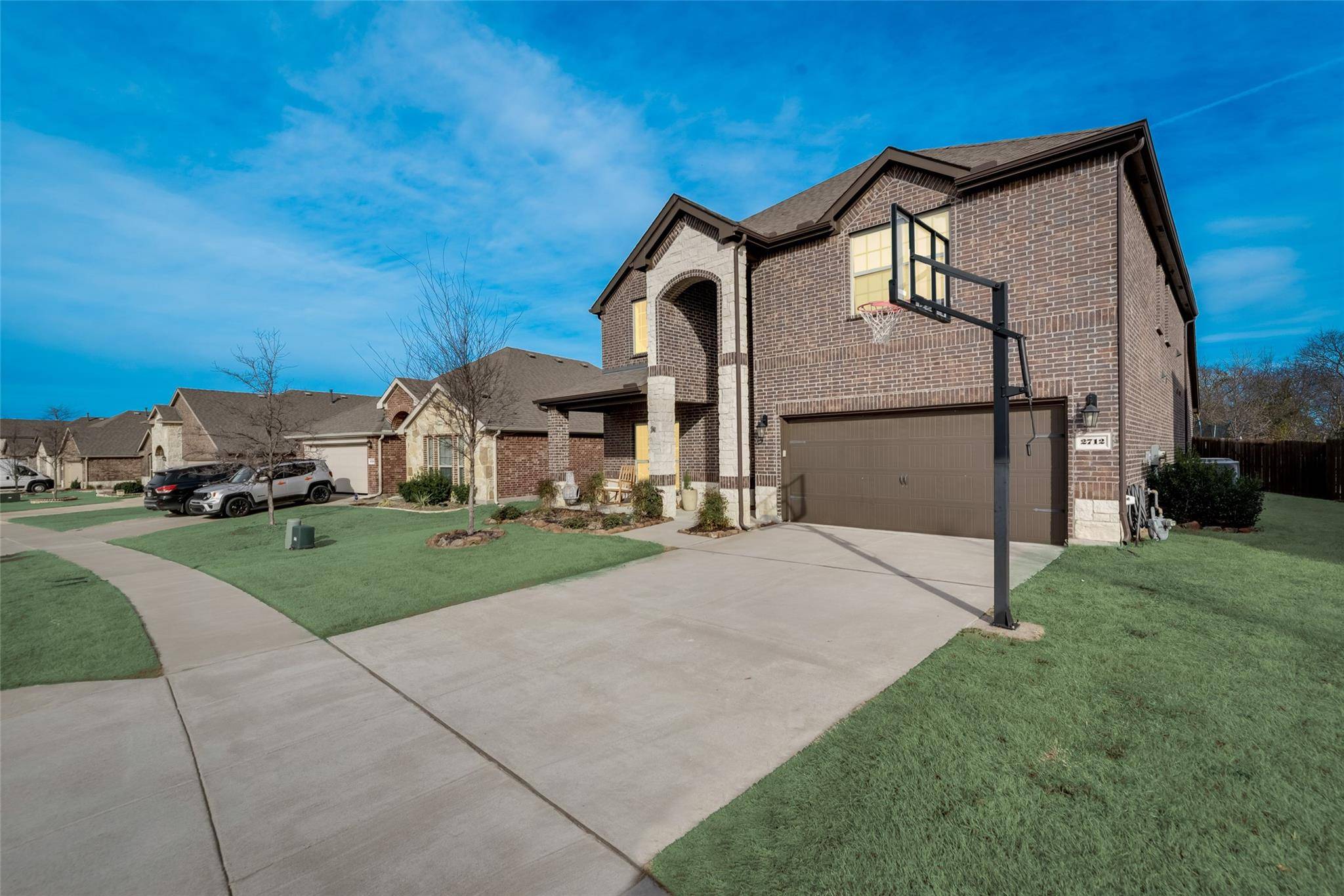 Little Elm, TX 75068,2712 Colorado Drive