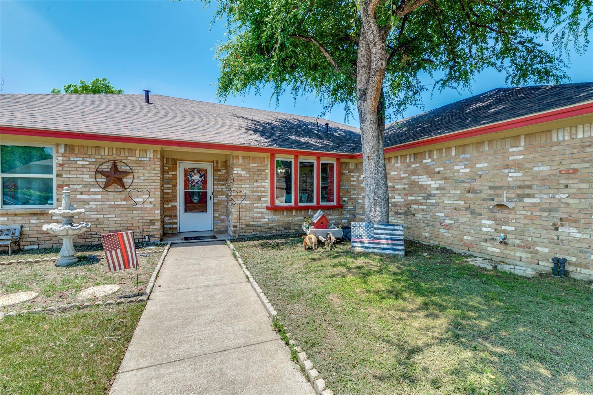 Arlington, TX 76015,2600 Ashbury Drive