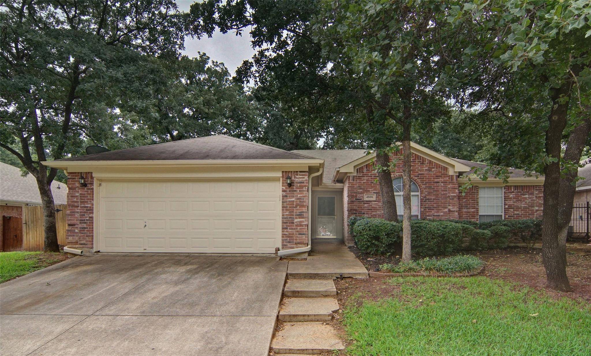 Arlington, TX 76017,4806 Landrun Lane