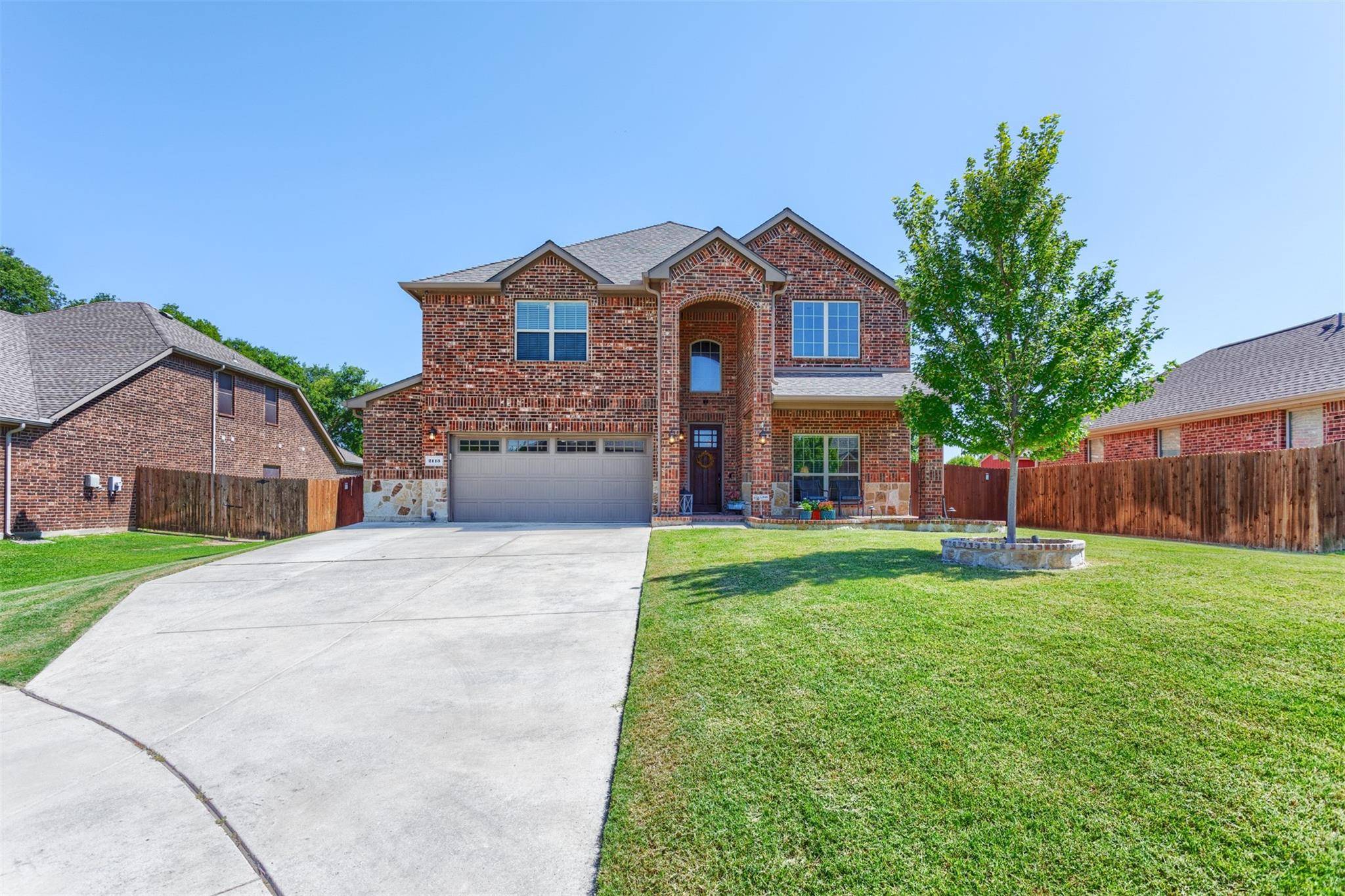 Wylie, TX 75098,2113 Trinity Lane